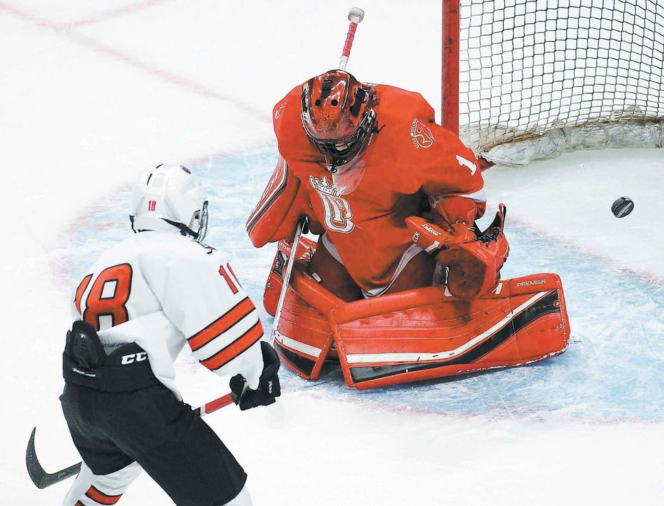 Cahier spécial pee-wee : les 20 meilleurs jeunes joueurs de 12 ans