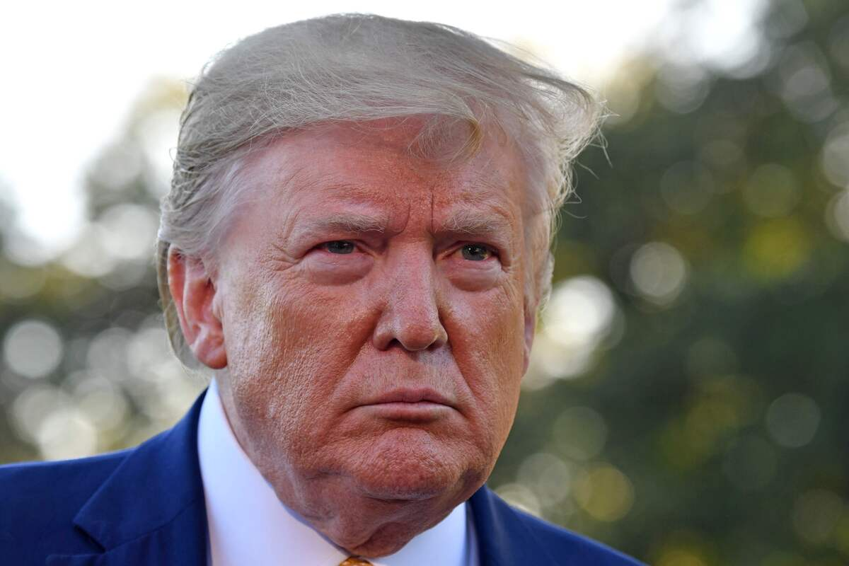 Politique américaine : le président n'est pas un roi