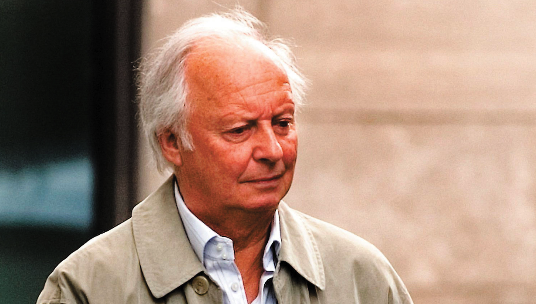 Franchement dit - Jonathan Trudeau