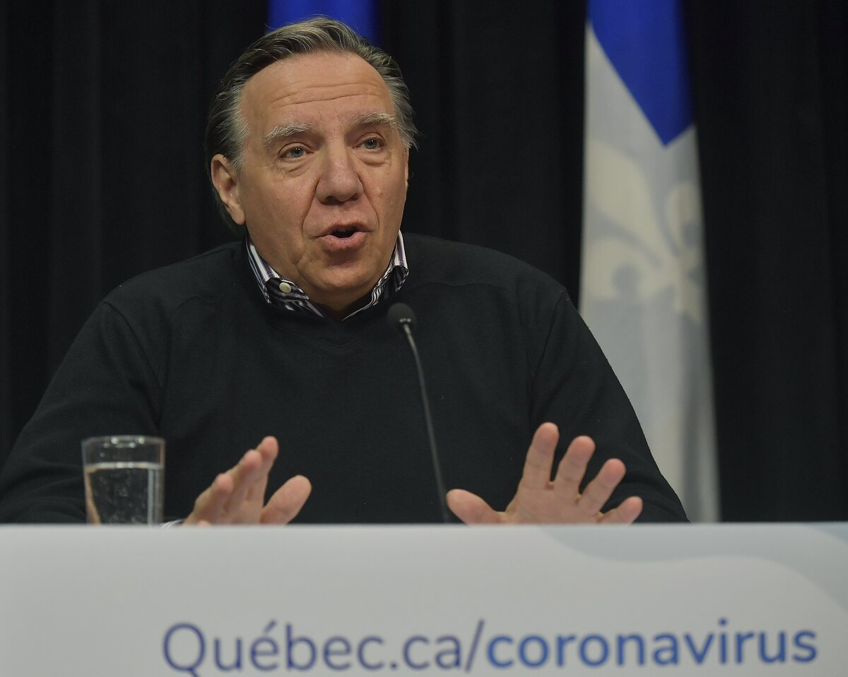 Il ne faut pas être cavalier avec la manière de restreindre les droits publics !