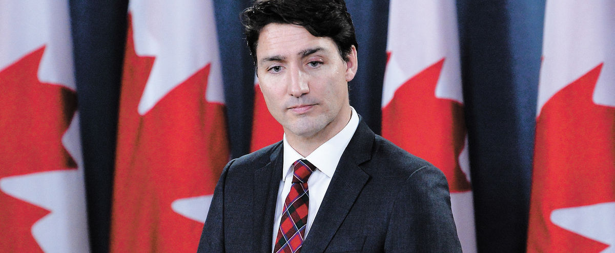 Franchement dit - Jonathan Trudeau