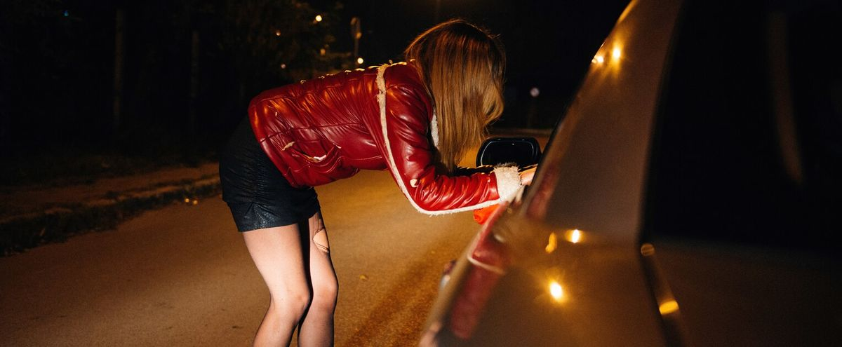 Des intervenants sociaux auprès des travailleuses du sexe