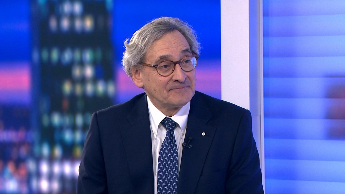 La stratégie de Michel Sabia expliquée par un ancien n°2 de la Caisse de dépôt episode artwork