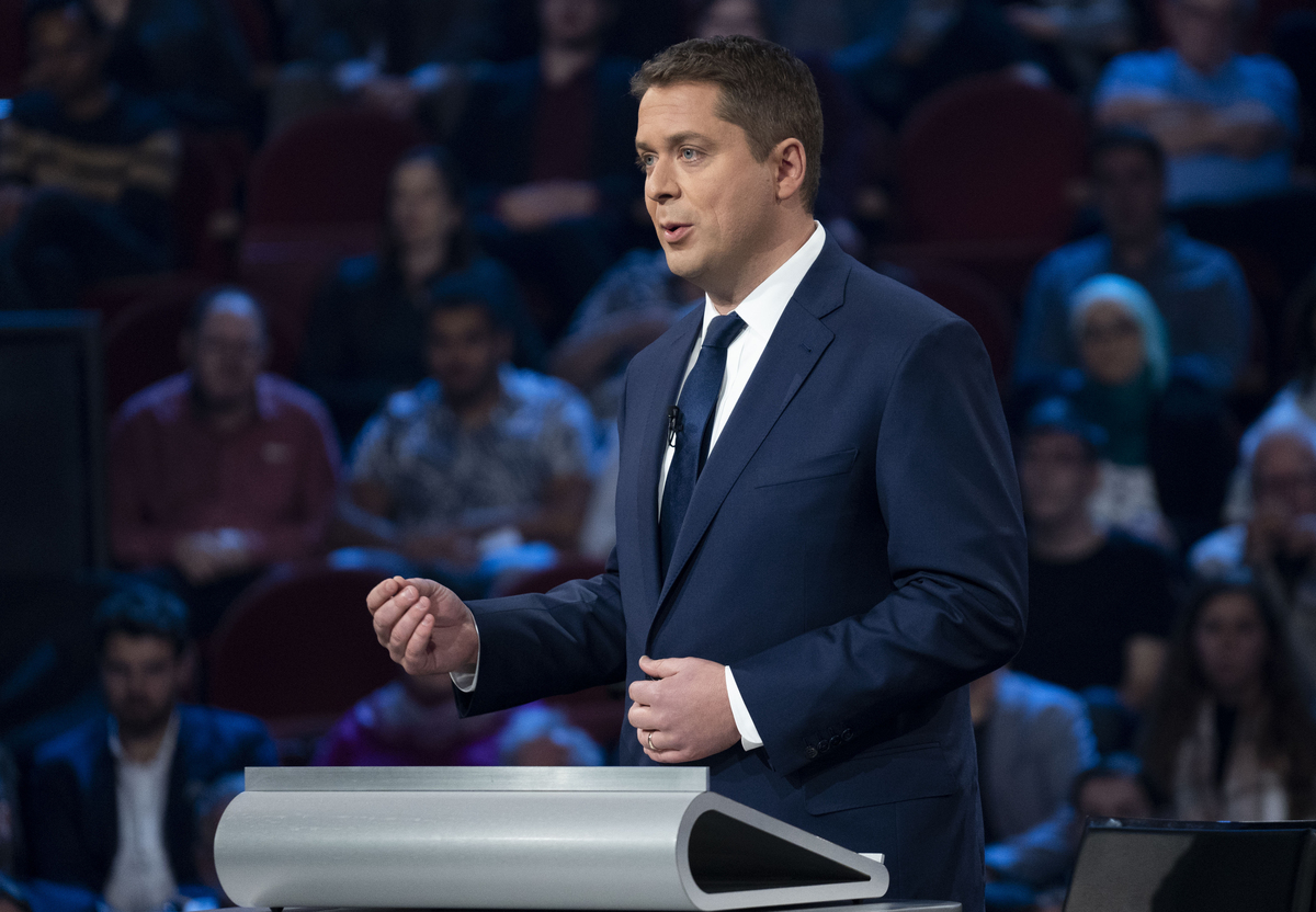 Franchement dit - Jonathan Trudeau