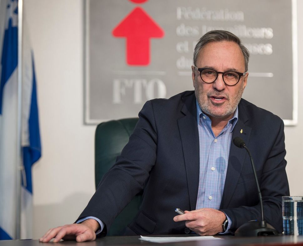 La FTQ veut un salaire minimum à 18$/h : laisser faire le libre marché ça ne fonctionne pas