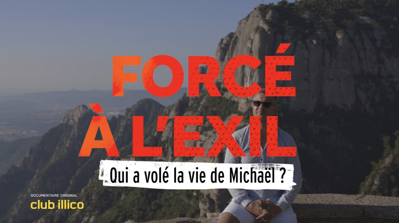 Un informateur abandonné à son sort par la police : documentaire episode artwork