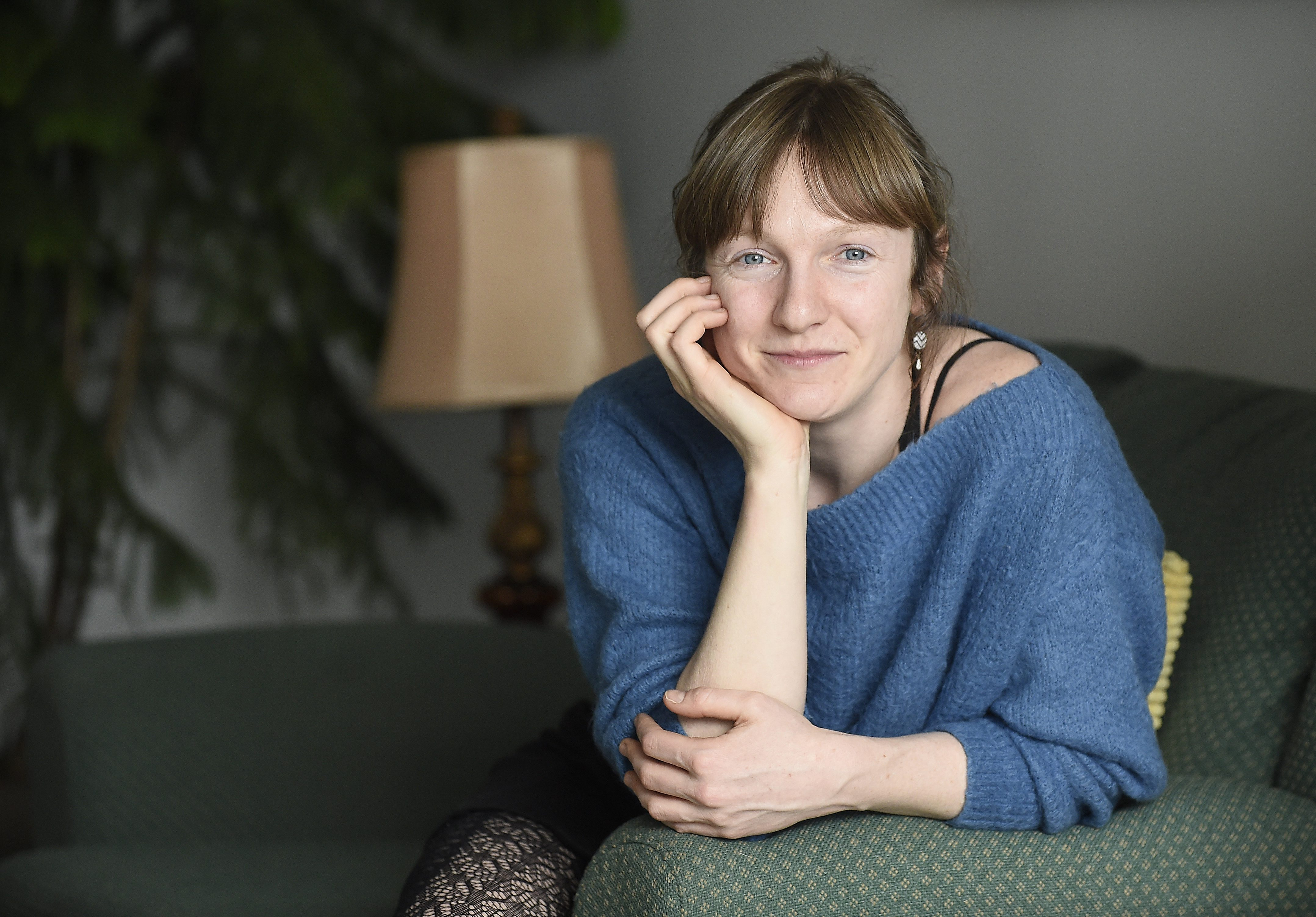 Franchement dit - Jonathan Trudeau