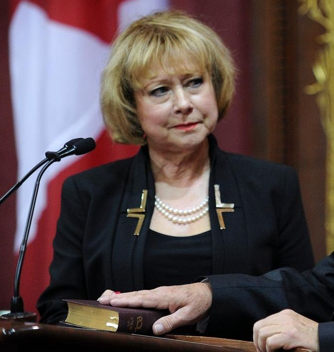 Frédéric Bérard : la loi 21 va aussi à l'encontre de la Charte québécoise