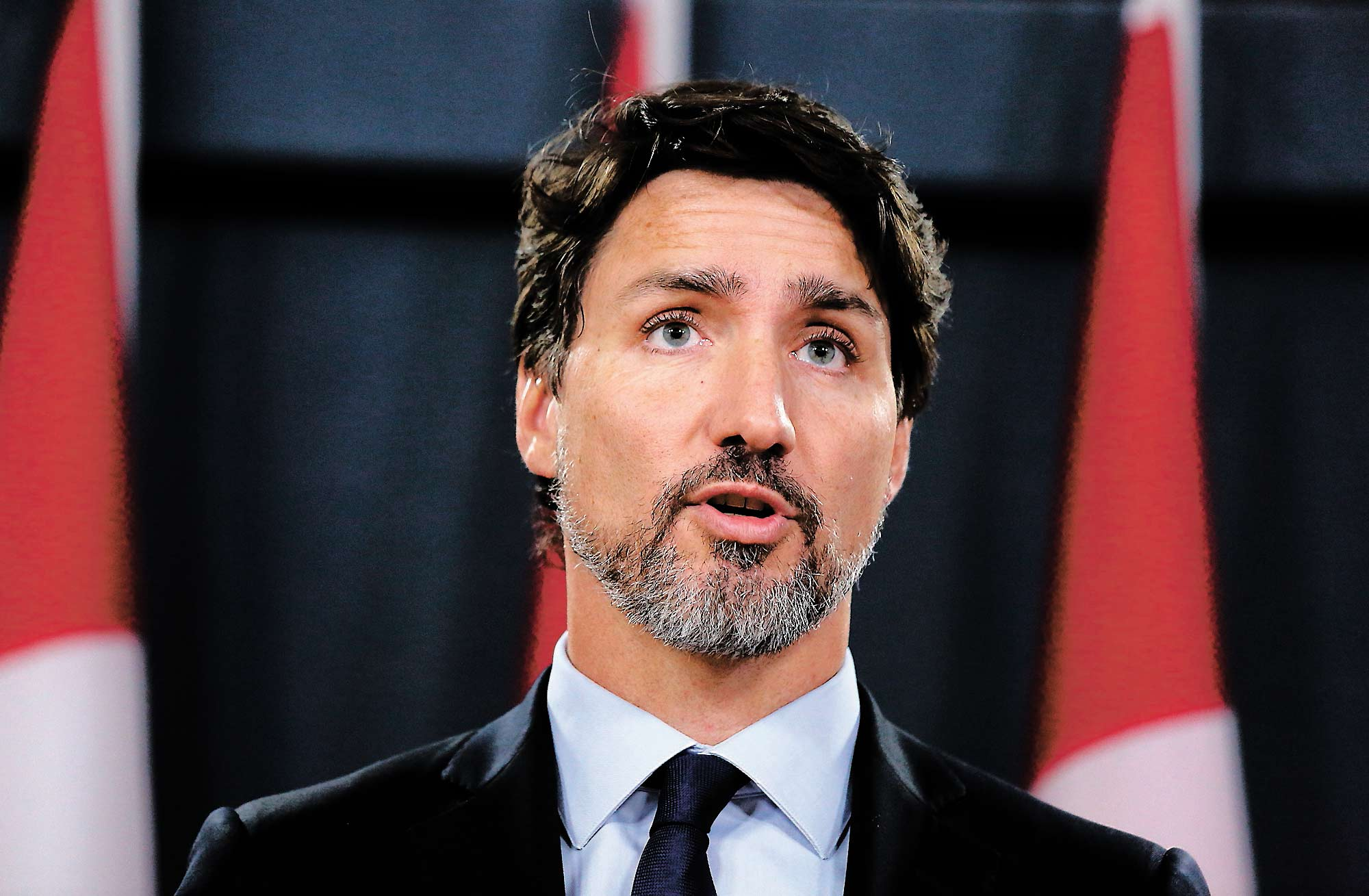 Alain Rayes : « le gouvernement Trudeau est incapable de gérer les crises » episode artwork