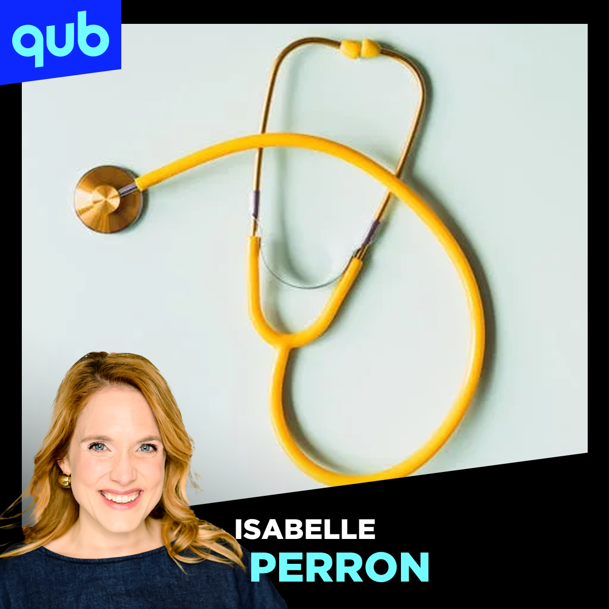 Chaleur extrême : «C’est important de vérifier si nos voisins vont bien», avertit un médecin episode artwork