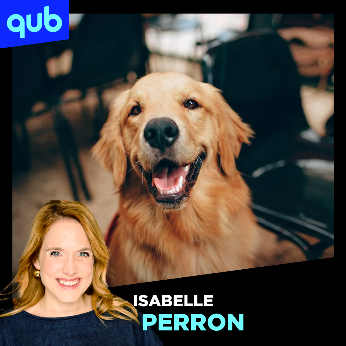 «Garder son chien est de plus en plus cher mais les employés dans les chenils sont mieux payés», se réjouit Joanie Lamoureux episode artwork
