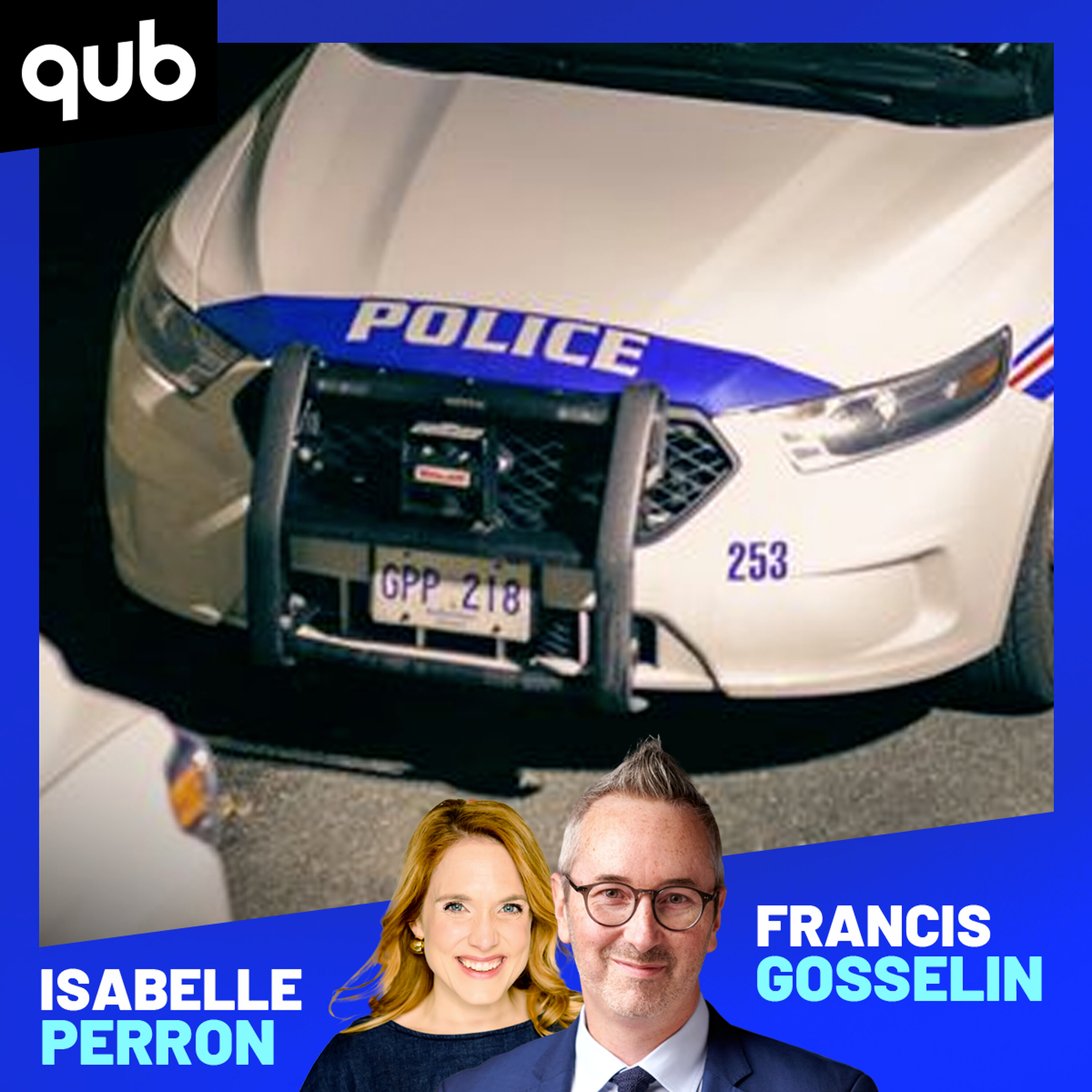 «Je viens de ce monde-là, ça établit une confiance»: top départ de la saison 3 de FAMILLE DE CRIMINEL! episode artwork