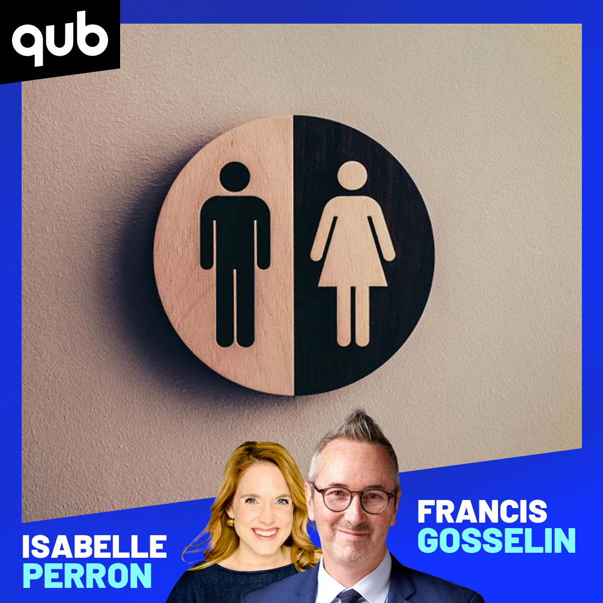 «Le masculinisme présente l’émancipation des femmes au détriment des hommes», dit ce spécialiste episode artwork
