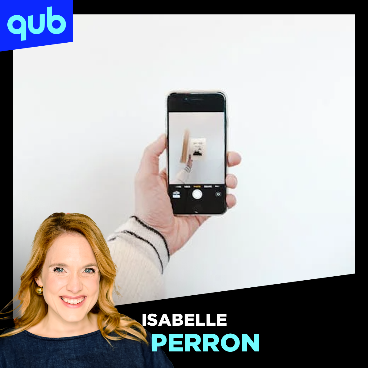 Ton TikTok, leur contenu : jusqu’où peuvent aller les sites à potins? episode artwork