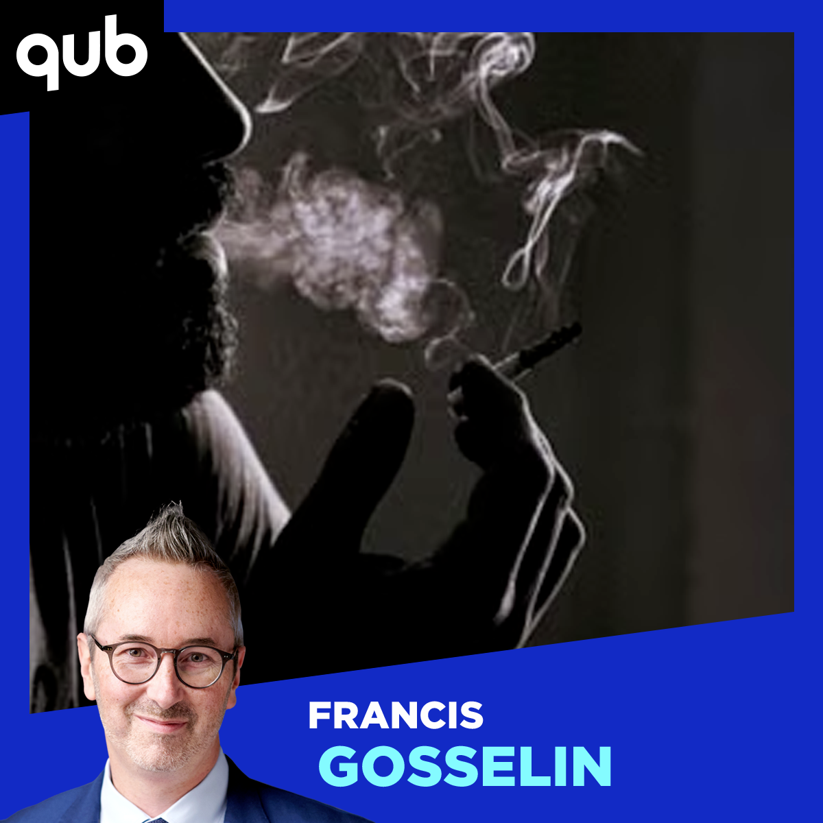 «Je les encourage à aller se plaindre dans les médias!»: les cigarettiers dans le viseur d’un immense recour collectif episode artwork