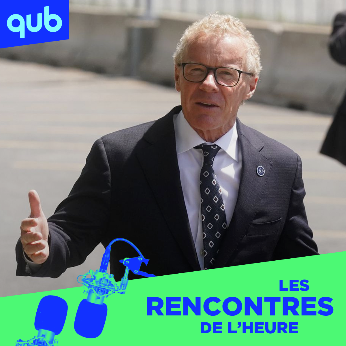 «C’est la fin d’un cycle!»: Antoine Robitaille sur le départ de Jean Boulet episode artwork