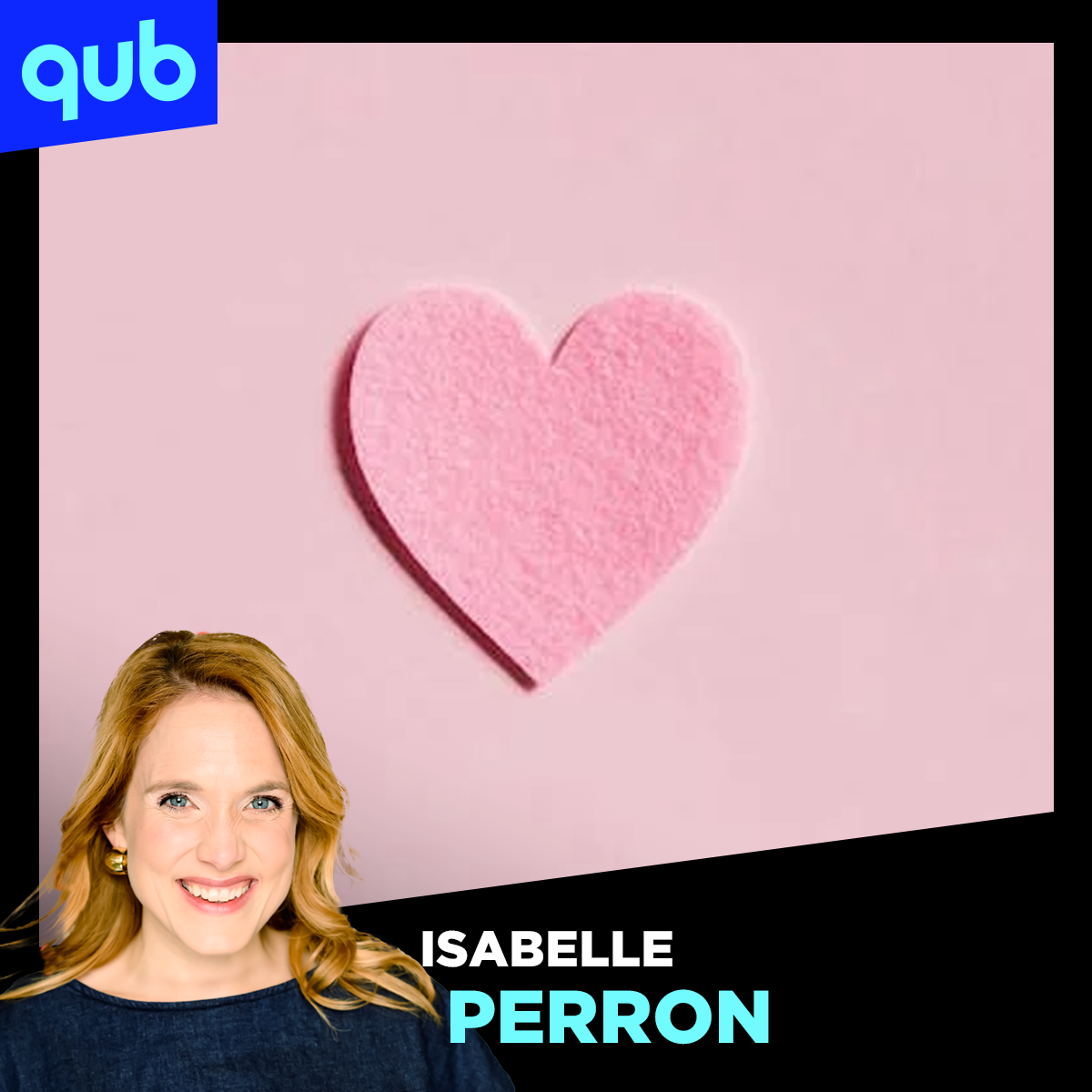 Désir et amour : Qu’est-ce qui vous repousse en relation ? episode artwork