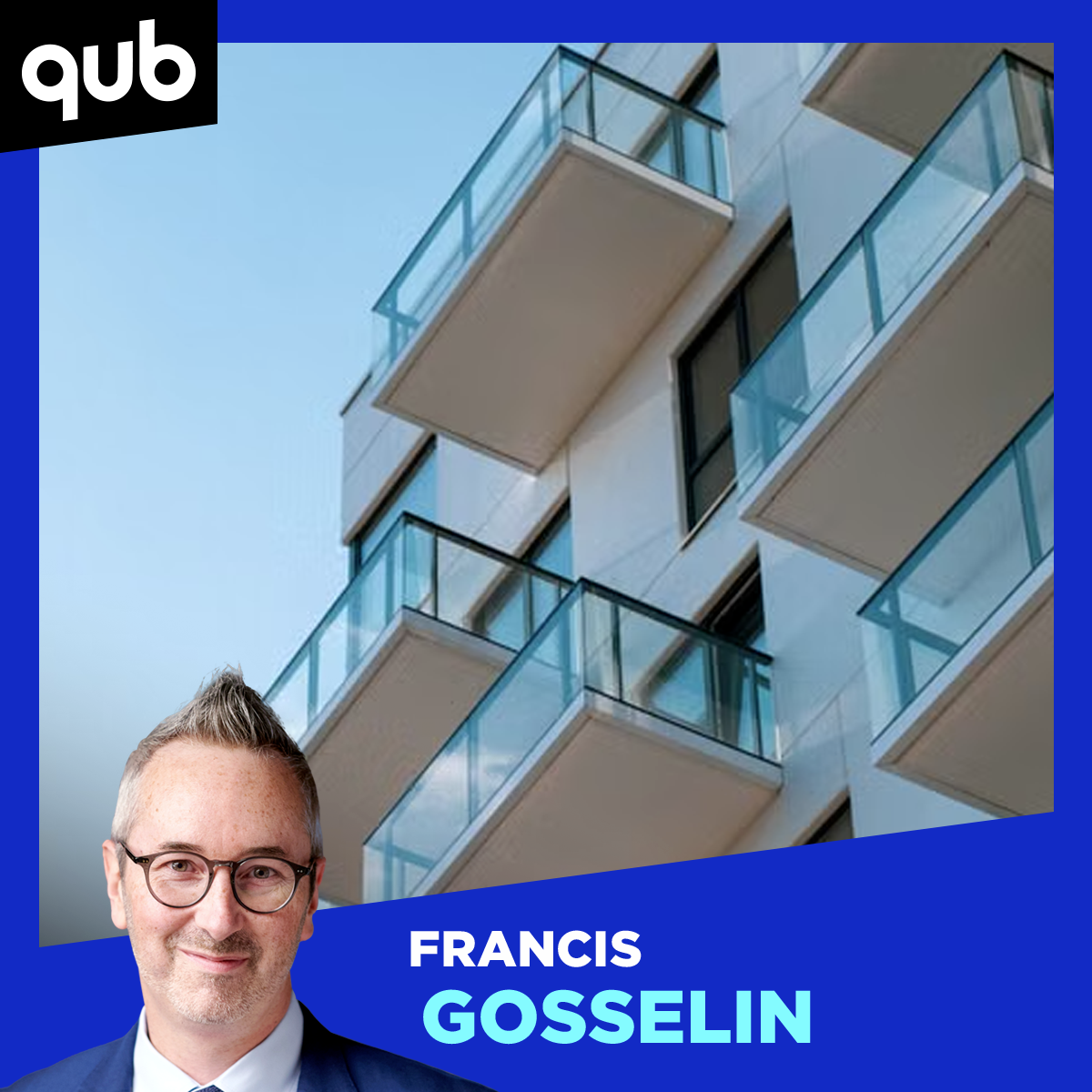 «Simplifier cette procédure»: va-t-on dégoûter les gens de louer leur appartement au profit d’Airbnb? episode artwork