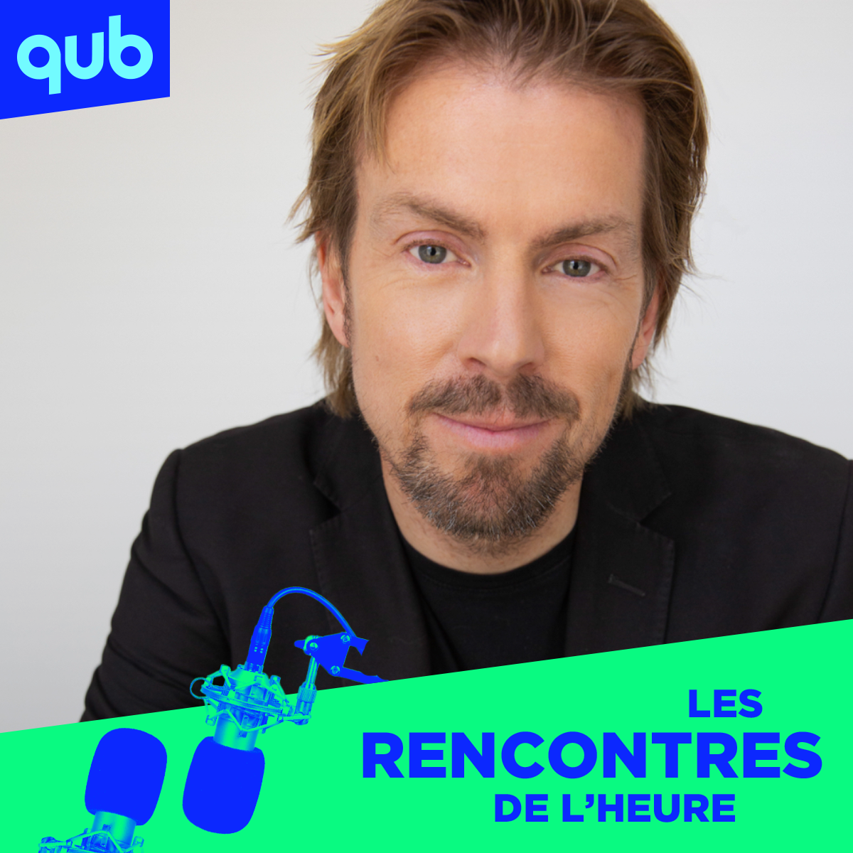 Immobilier en juillet: «C’est un excellent temps pour acheter», explique Yanic Parent episode artwork