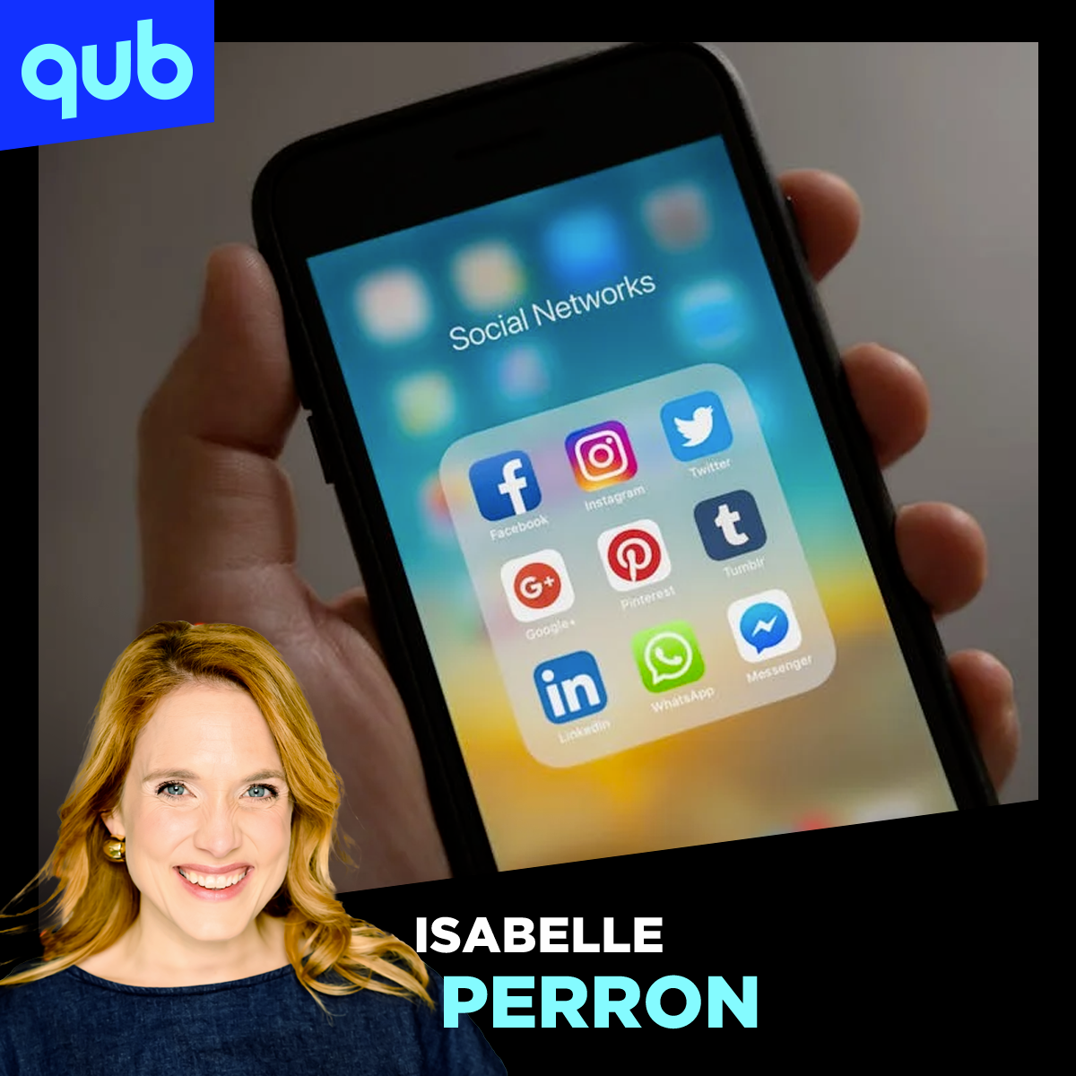 Laval ou Laval? une vidéo sur TikTok sème la confusion entre Laval au Québec et Laval…en France! episode artwork