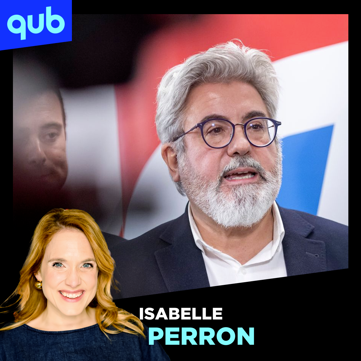 «La personne aura un énorme travail pour ressouder les troupes»: qui pour remplacer Pablo Rodriguez au PLQ? episode artwork