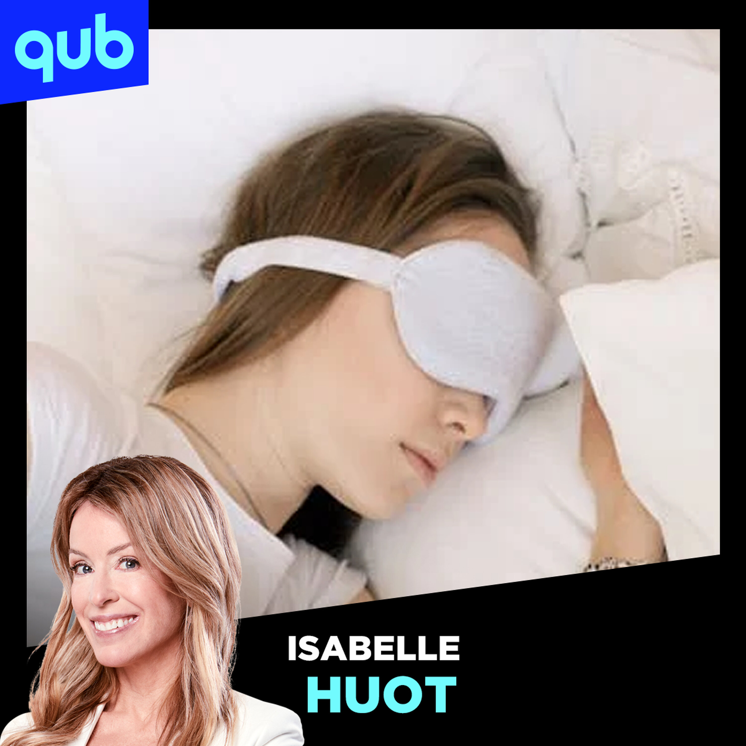 10 trucs et astuces pour améliorer votre sommeil!