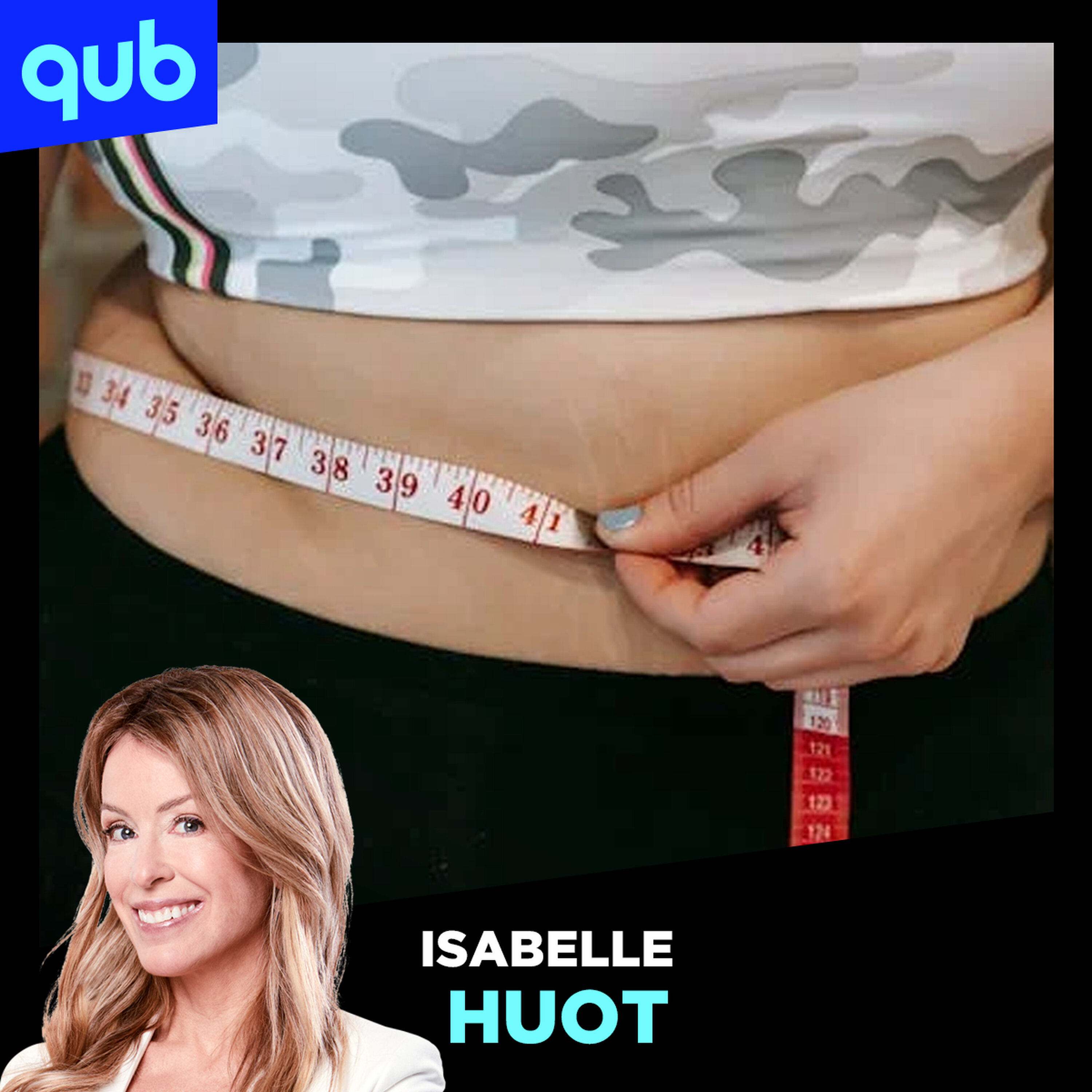 «Je ne reprendrai jamais le poids que j’avais» : Jean-Philippe Leroux a perdu 80 lbs