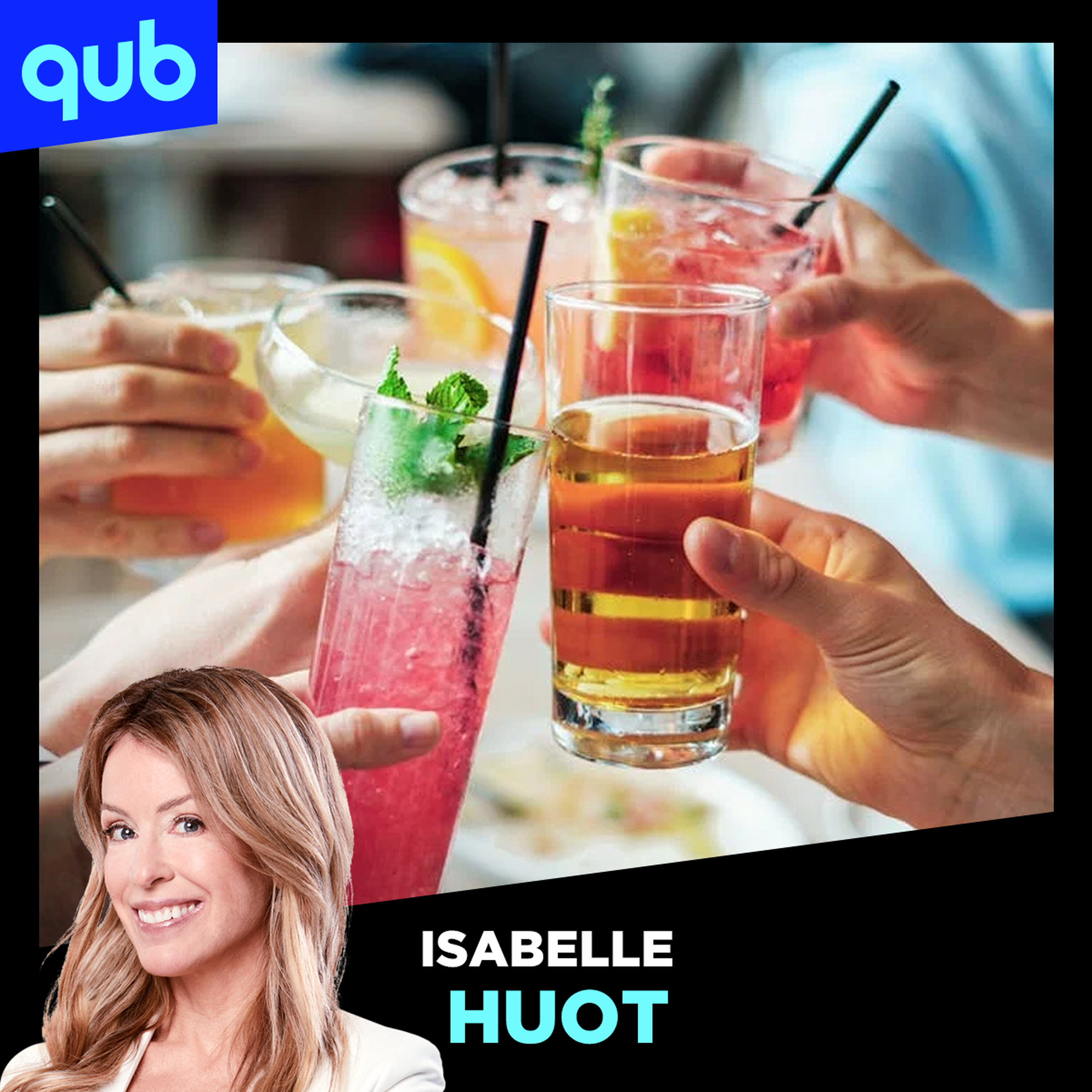 «Pourquoi je bois de l’alcool?» : Éduc Alcool vous invite à vous poser la question!