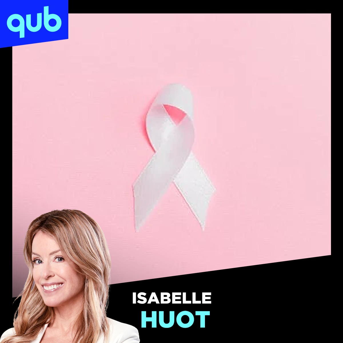 Isabelle Huot