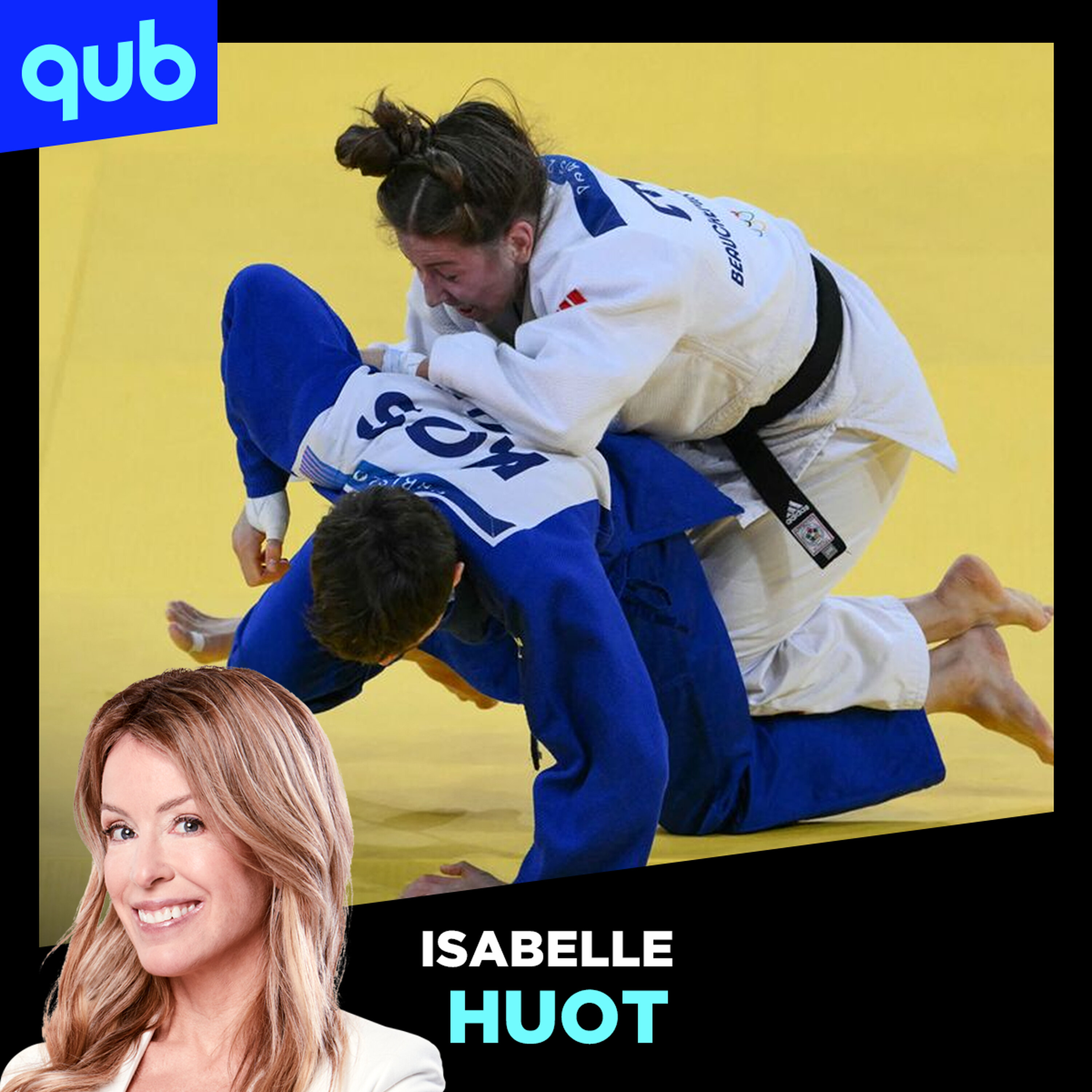 Quand il faut maîtriser son poids… pour aller aux Jeux olympiques!