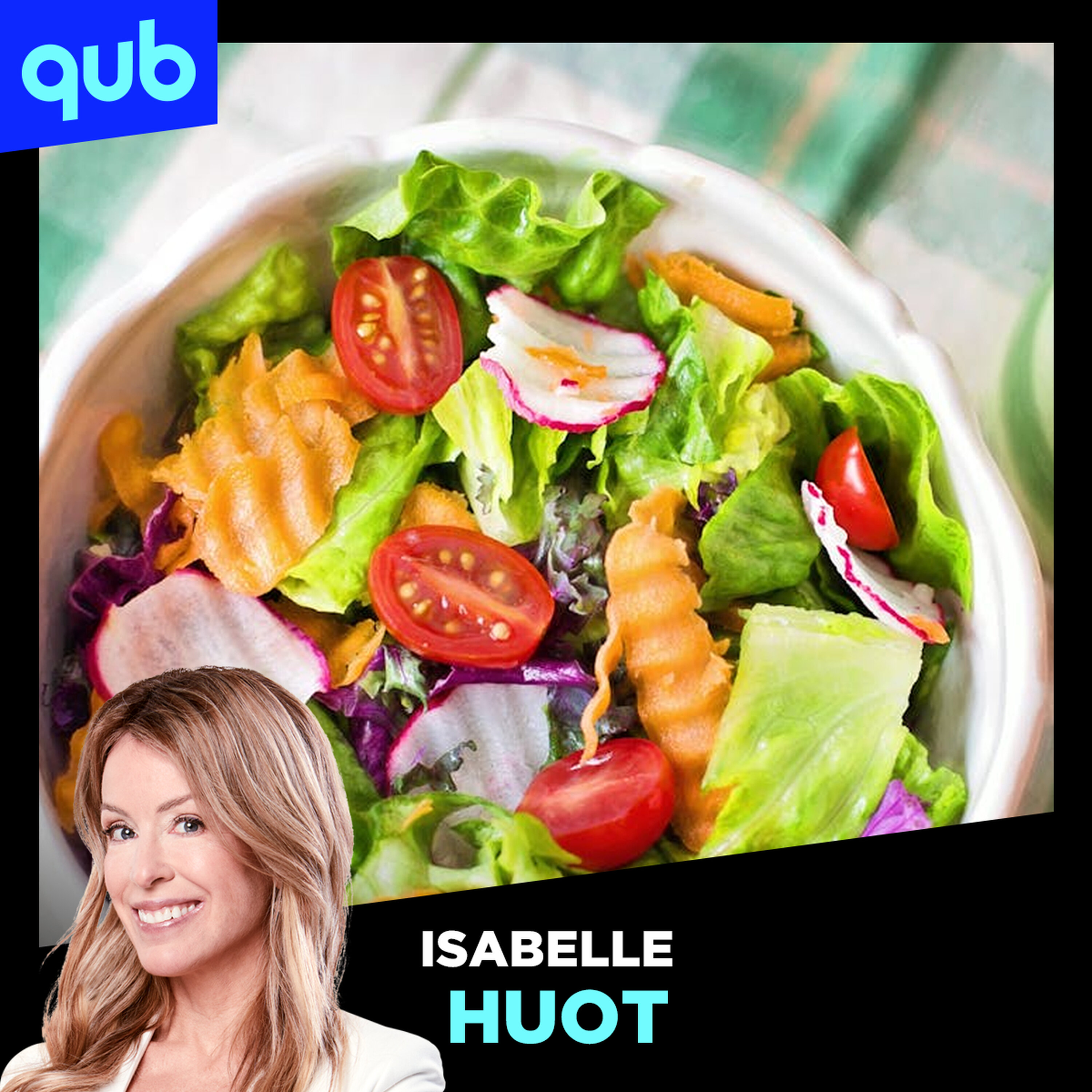 «C’est très simple cuisiner santé!», dit Jérémie «Fit Cook» Latreille