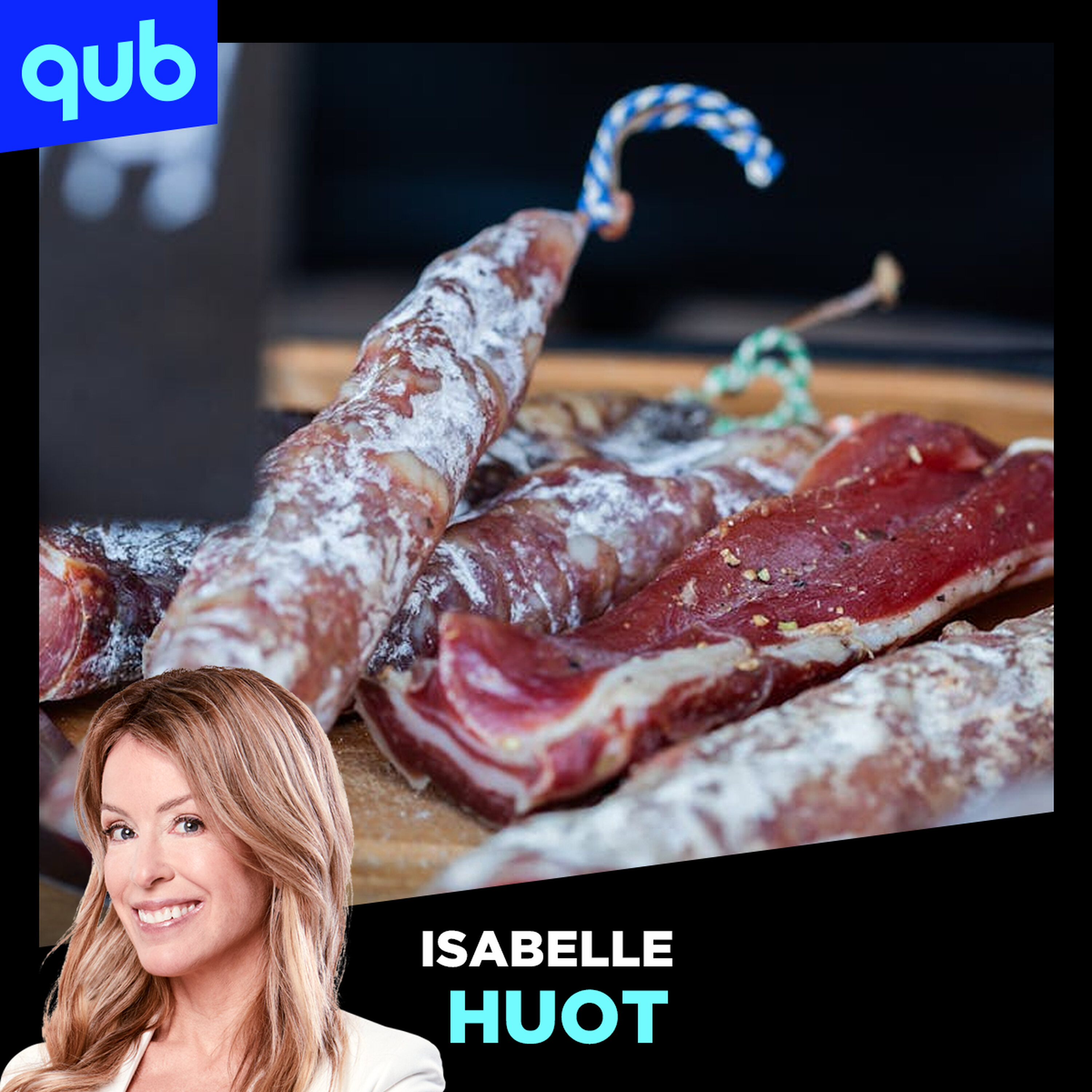 Qu’est-ce qu’un aliment transformé?