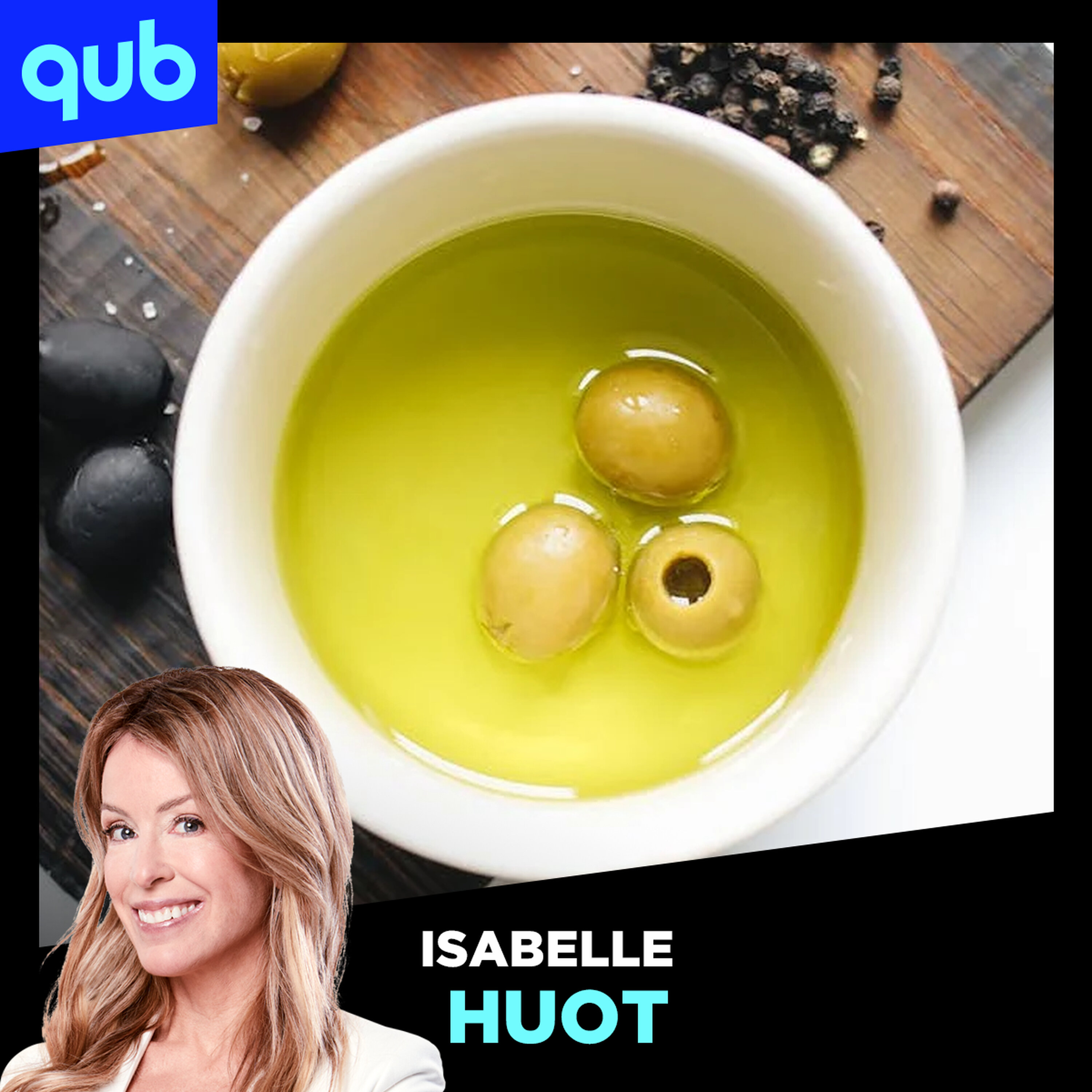 L’huile d’olive pour vivre plus longtemps!