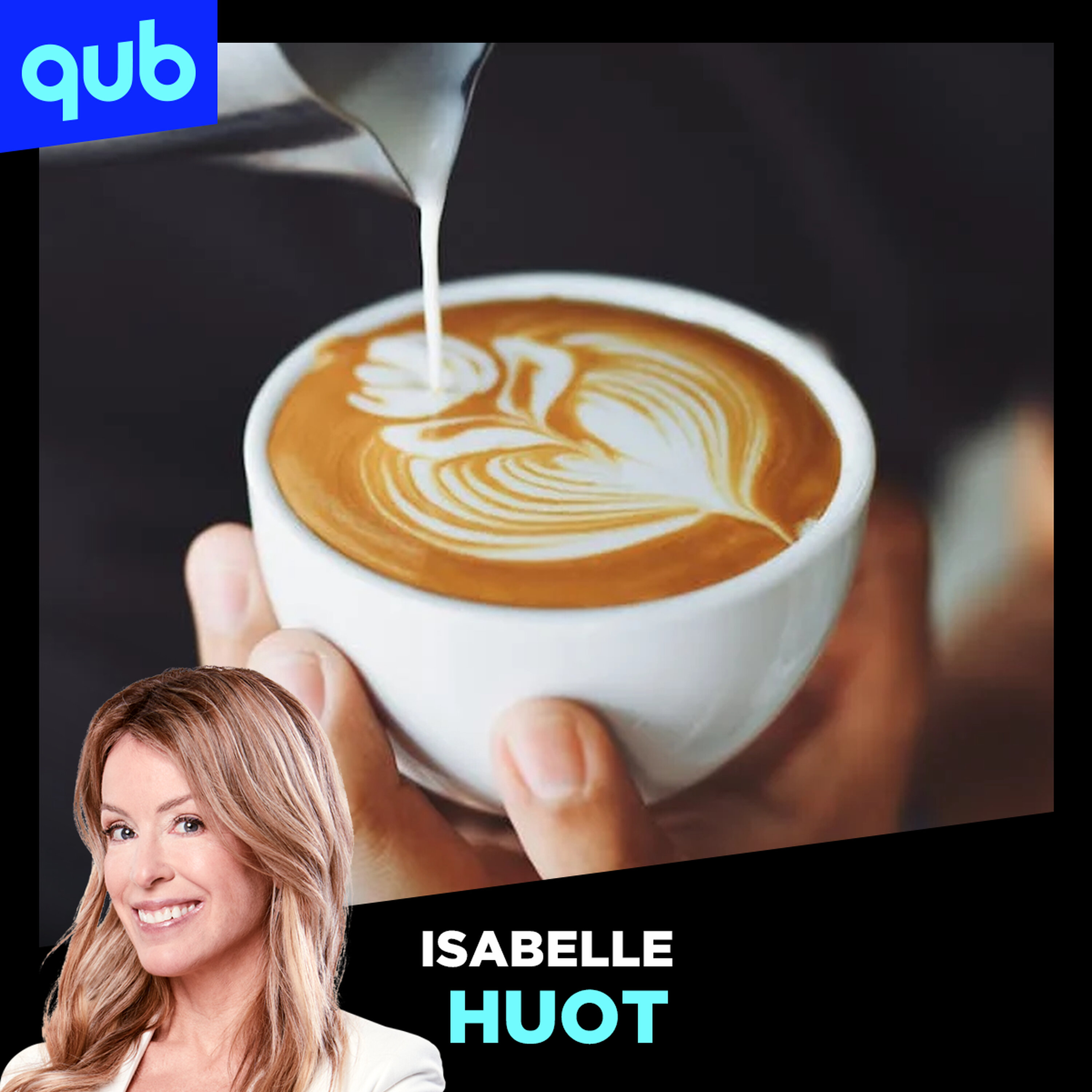 Une autre étude sur le café!