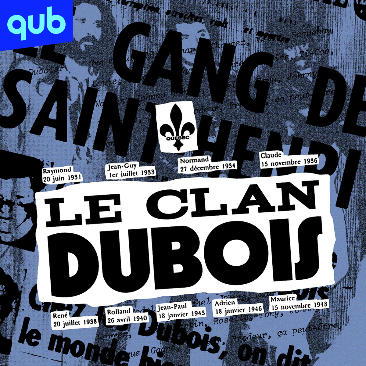 Le Clan Dubois - Bande-annonce