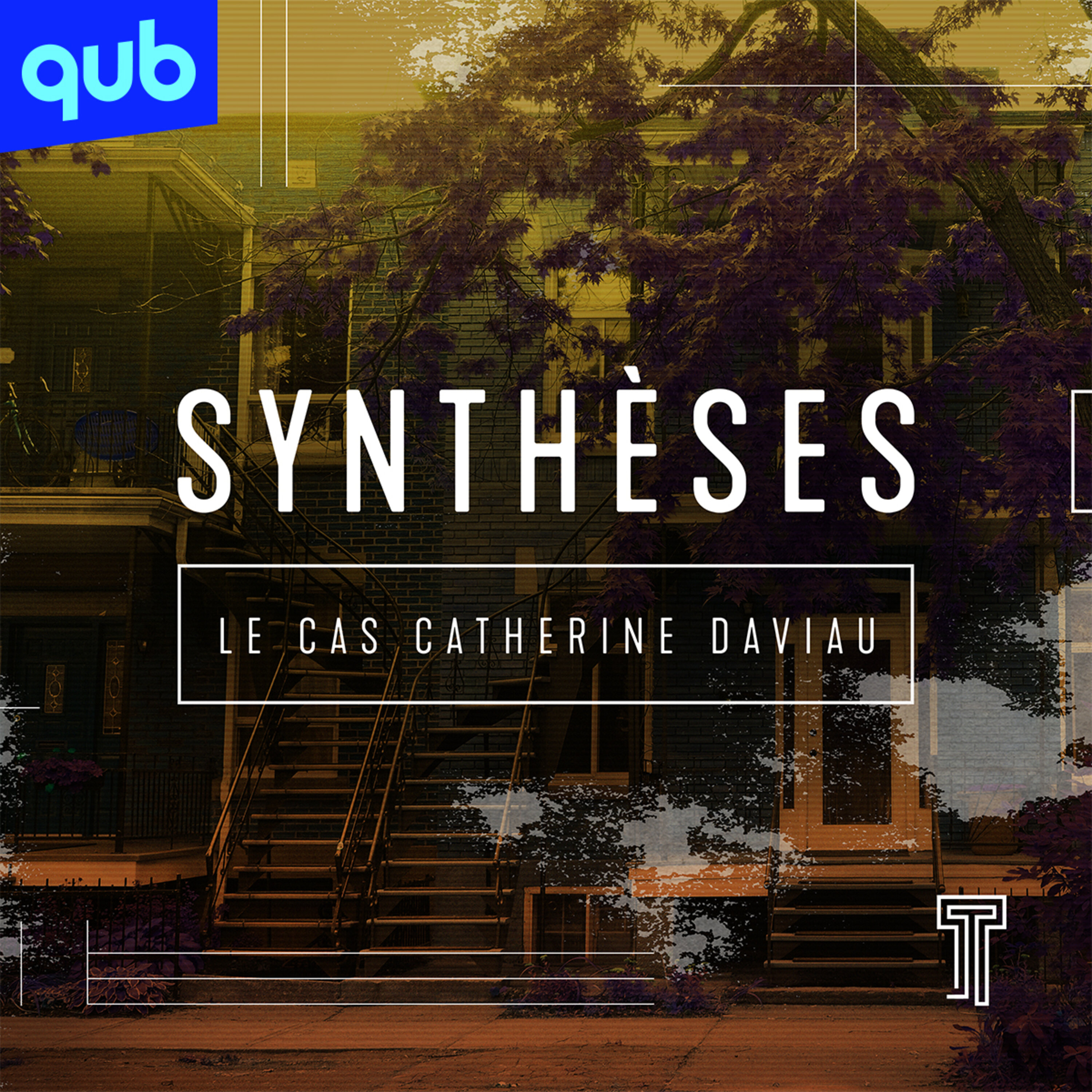 S3E6: Catherine Daviau, c’est toutes les femmes | 6
