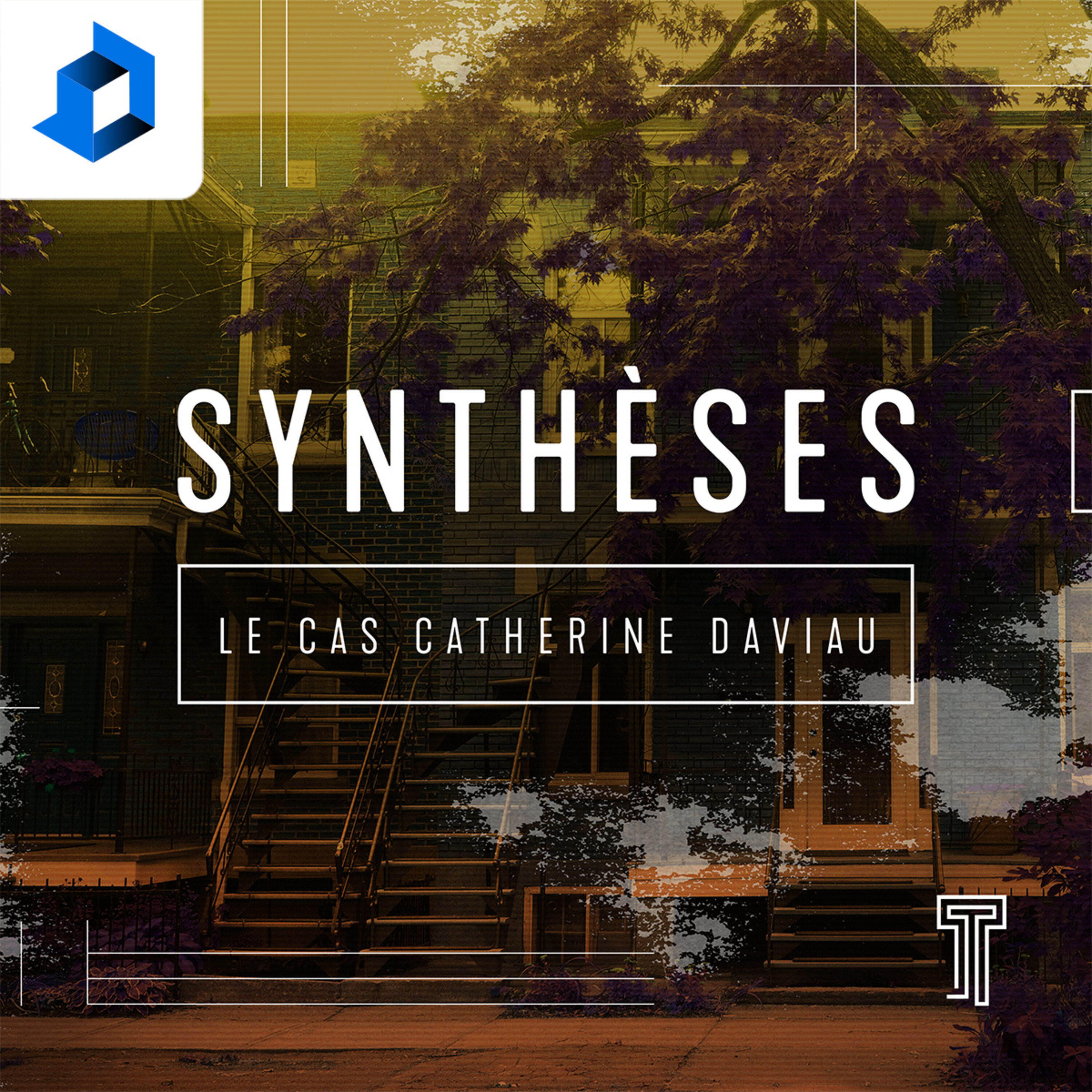 S3E3: Qui est Catherine? | 3