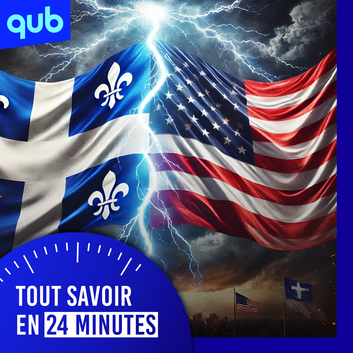Tout savoir en 24 minutes