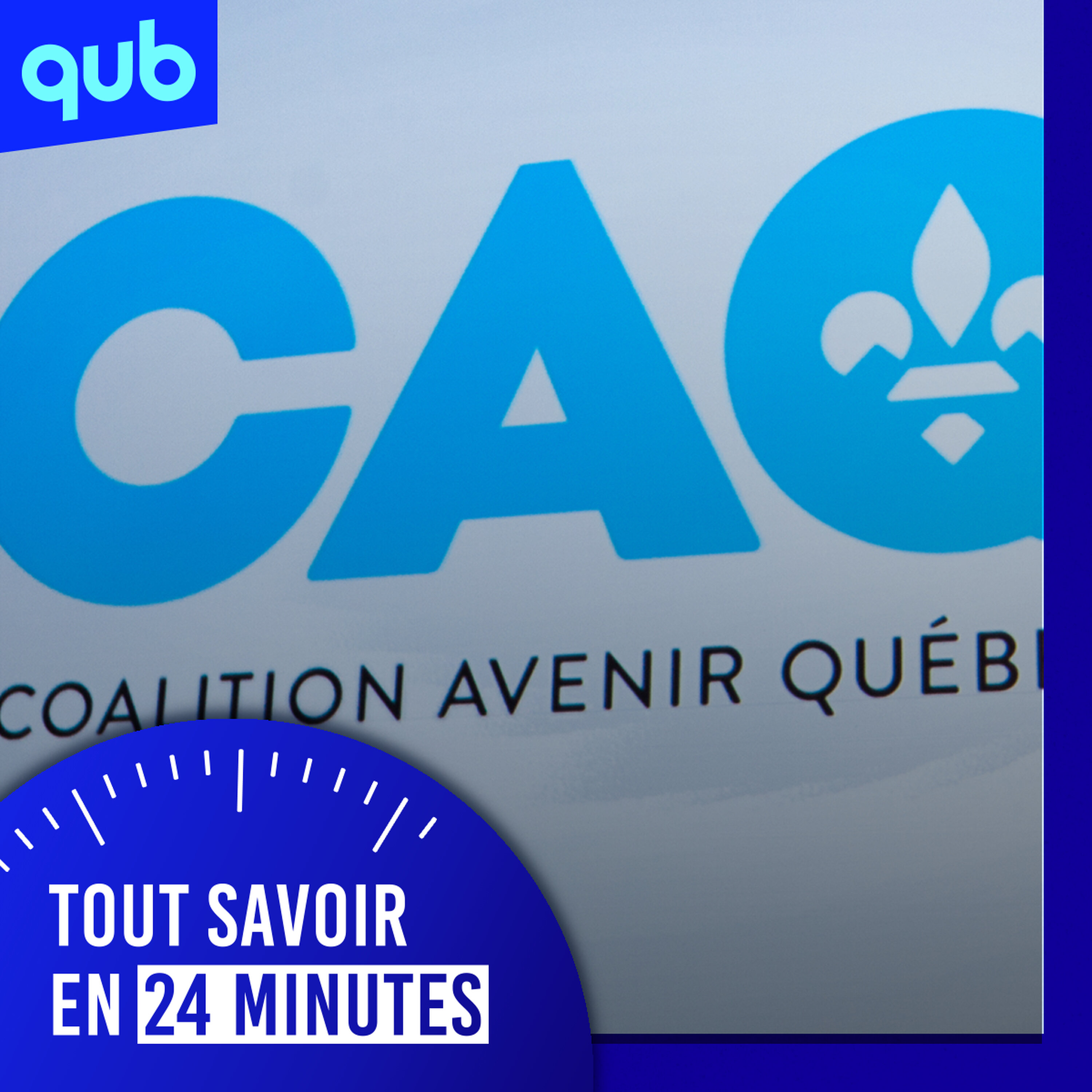 «Ça manque cruellement... LE PROJET de la CAQ!», lance Mario Dumont