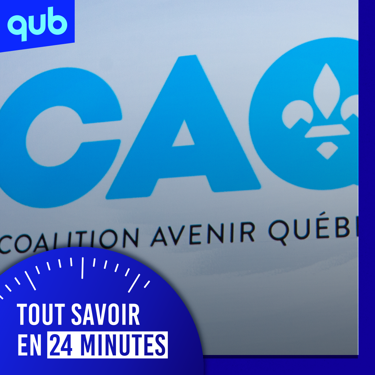 Tout savoir en 24 minutes