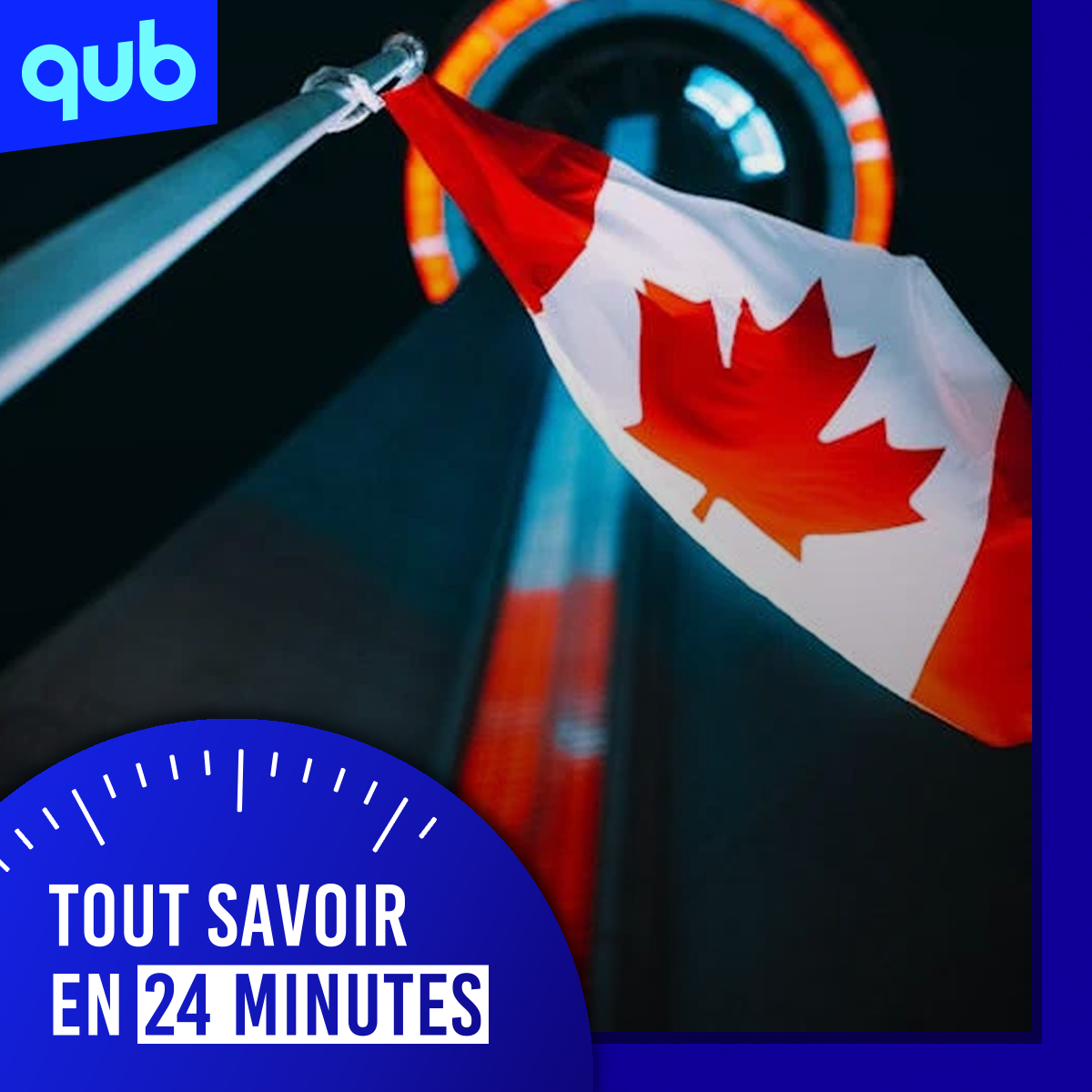 Tout savoir en 24 minutes