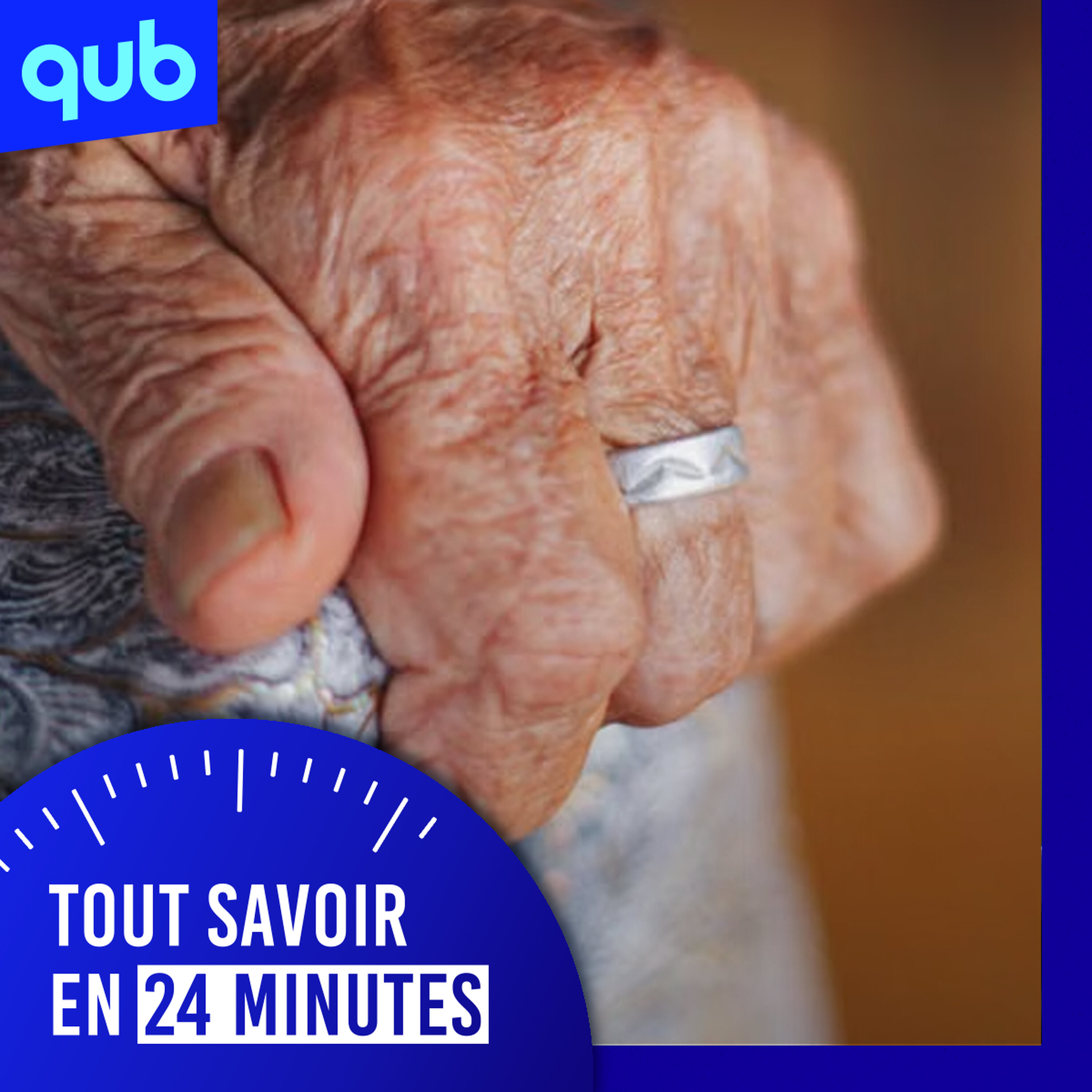 Une femme de 82 ans perd son fils et son logement à l’approche du 1er juillet episode artwork