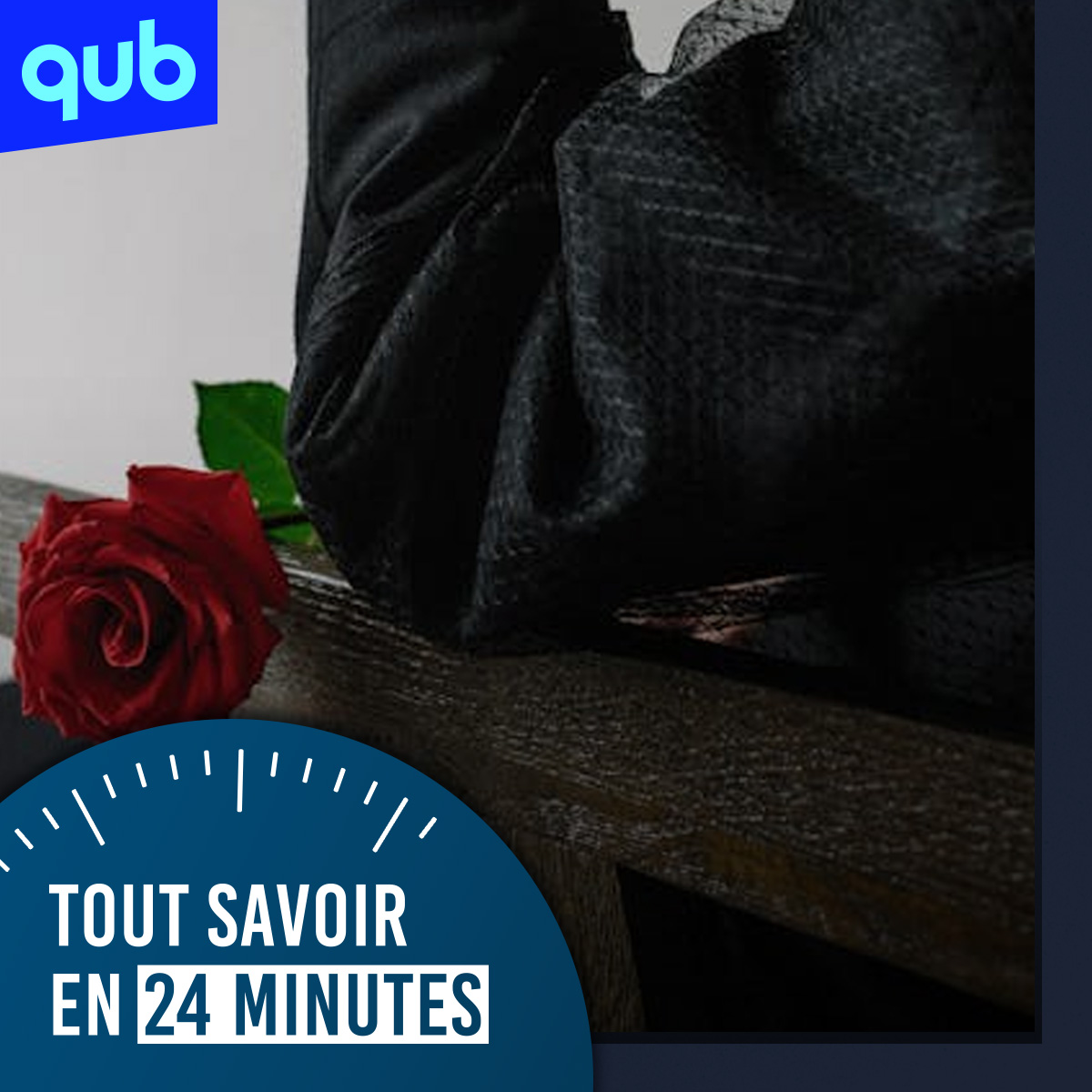 «On est détruits» : le corps perdu à Cuba retrouvé… enterré en Russie !