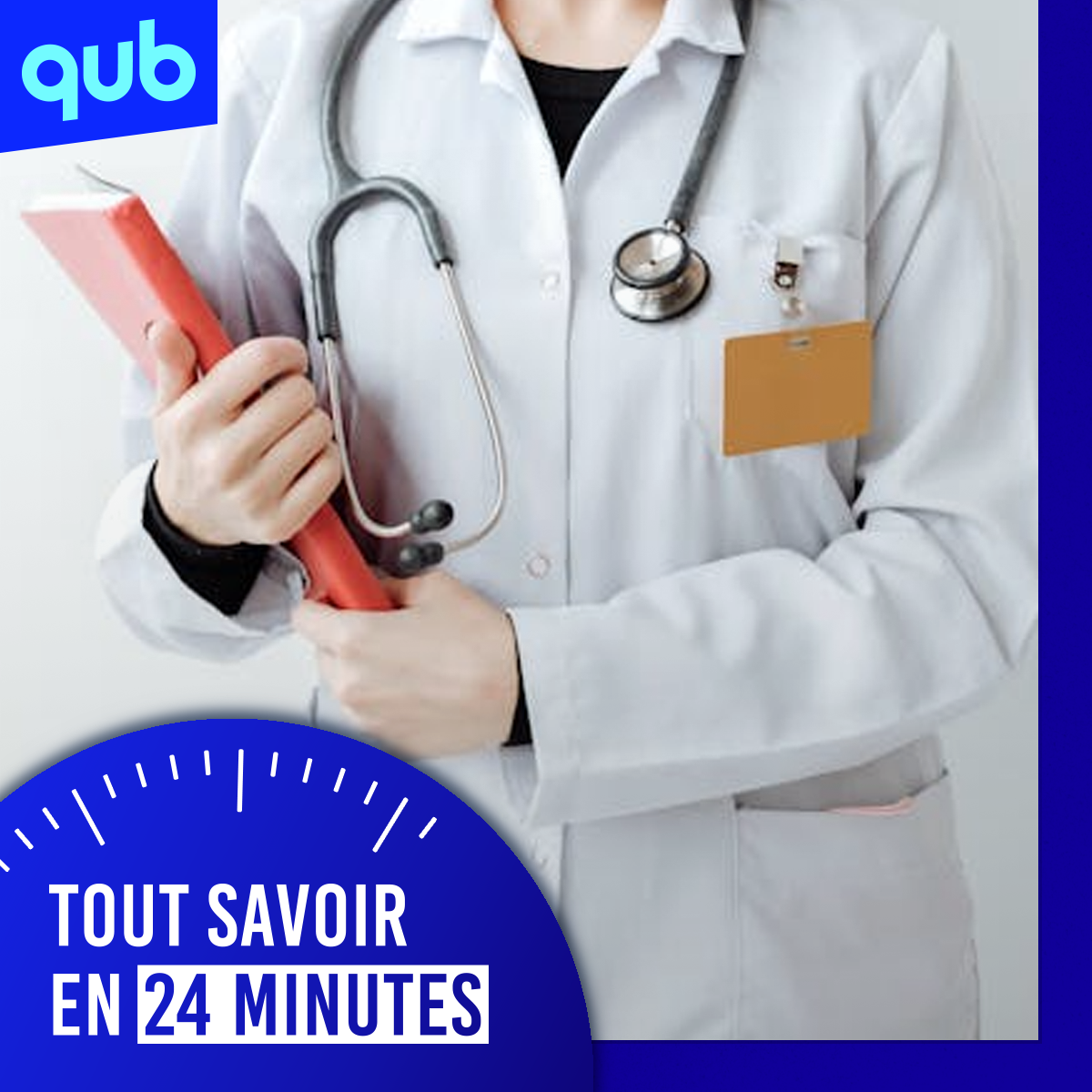 Tout savoir en 24 minutes