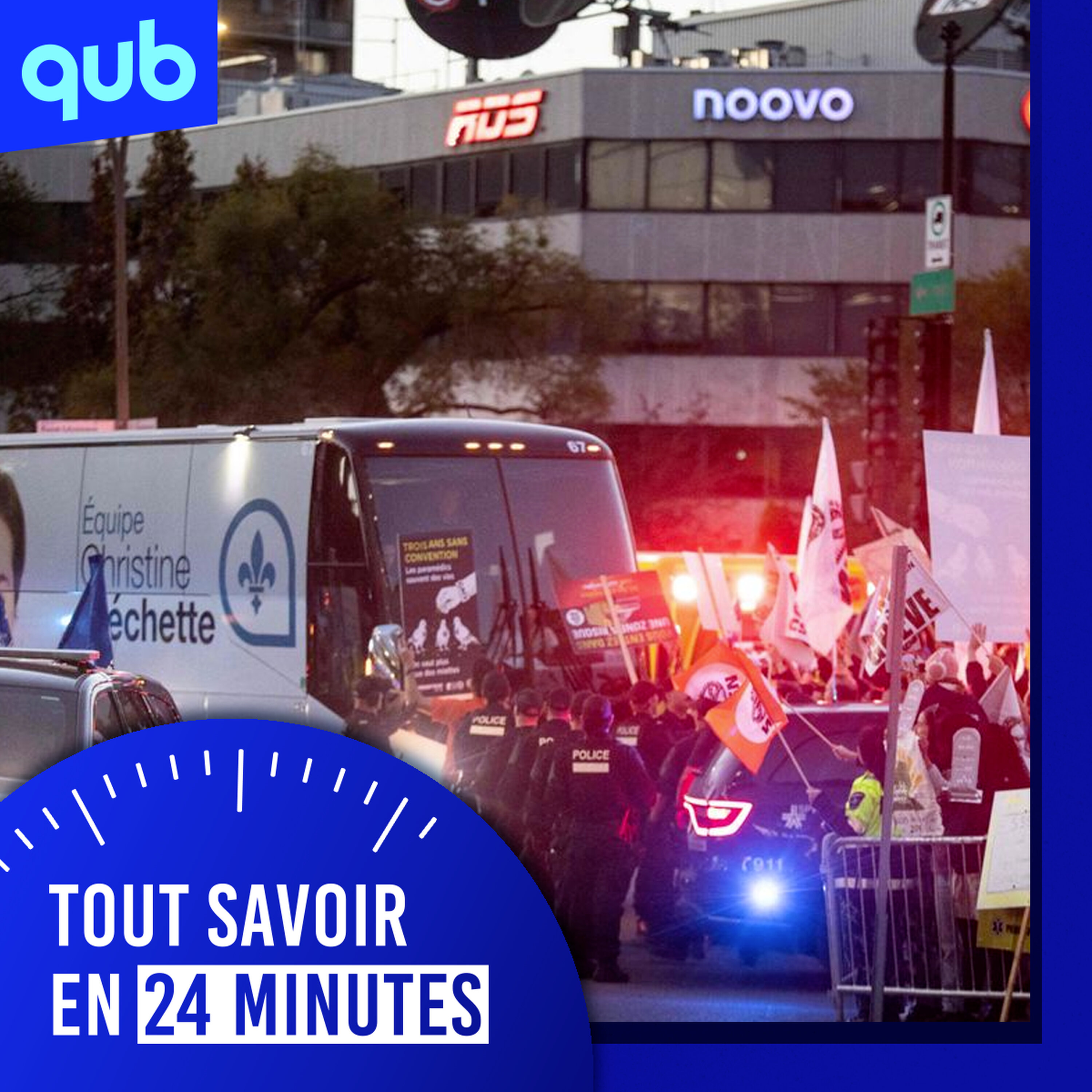 3e débat Québec 2026: résumé et analyse