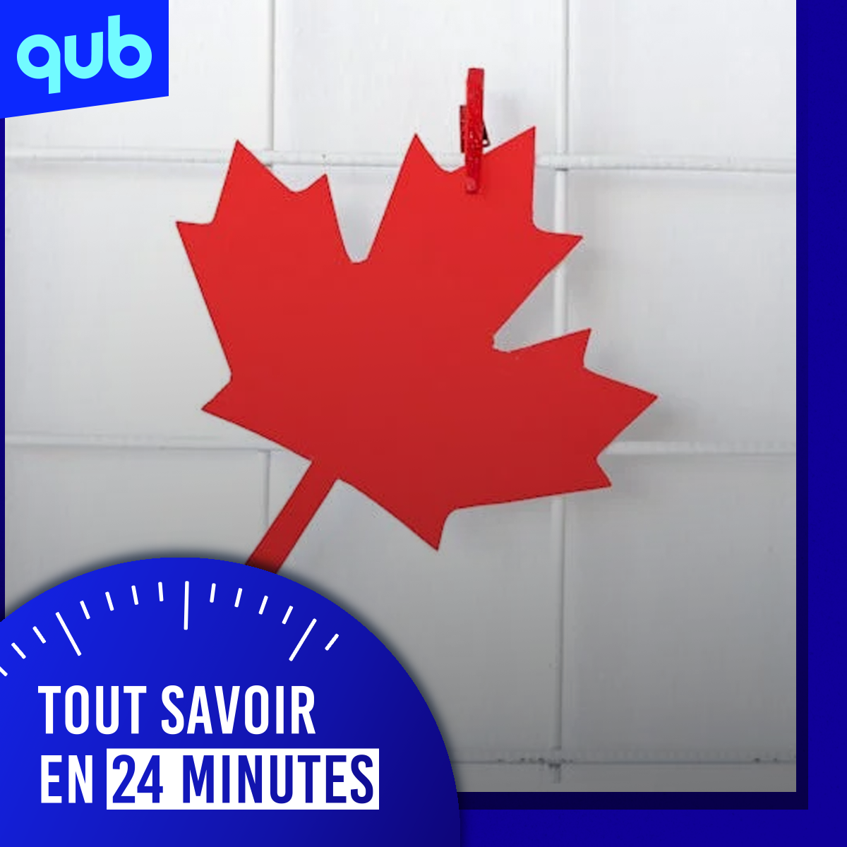 Tout savoir en 24 minutes