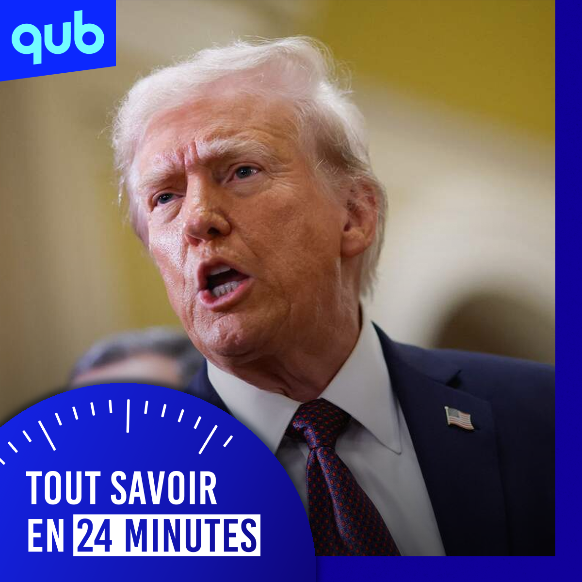 Tout savoir en 24 minutes