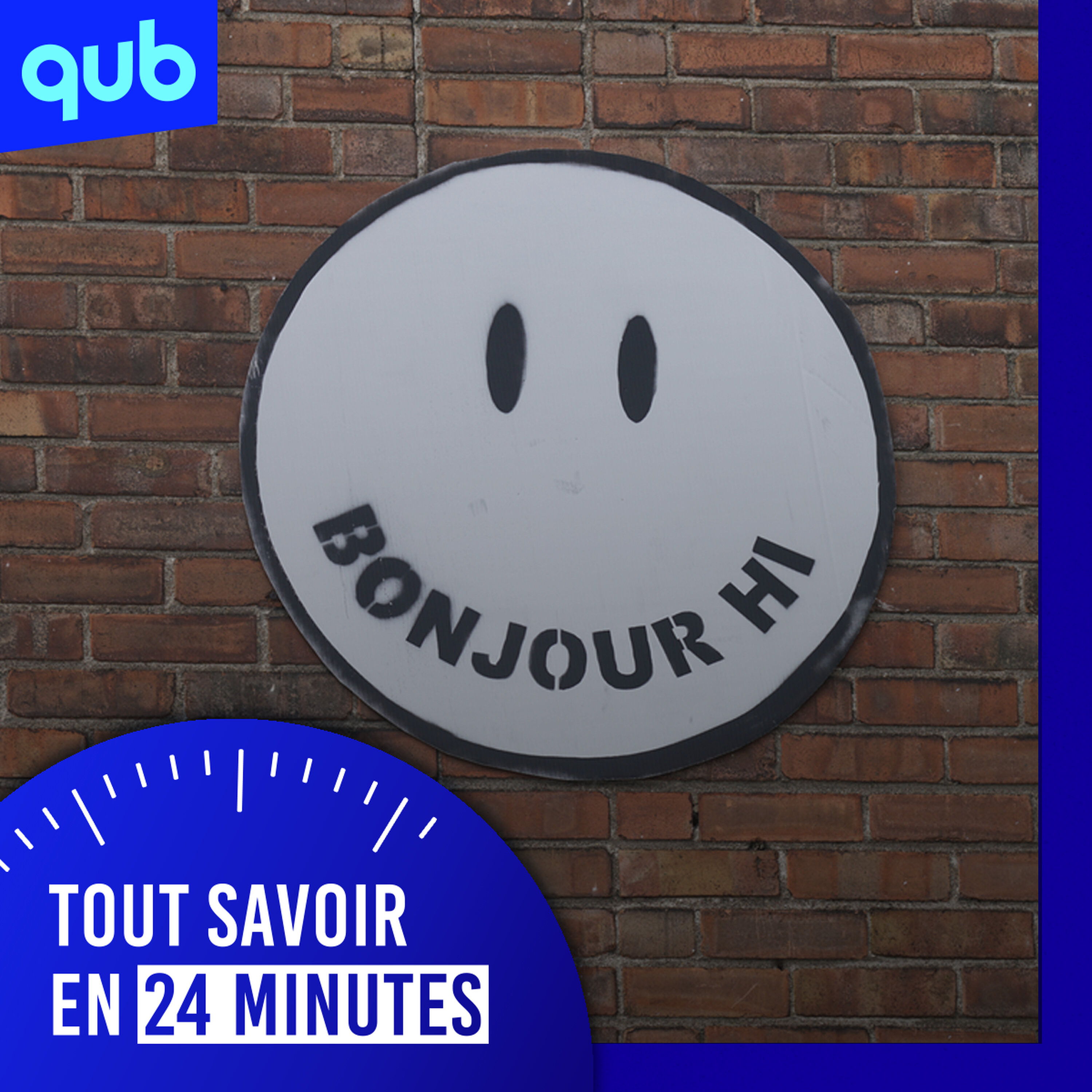 «Si tu étudies en anglais, tu vis en anglais»: est-ce trop tard pour l’initiative de la CAQ? episode artwork