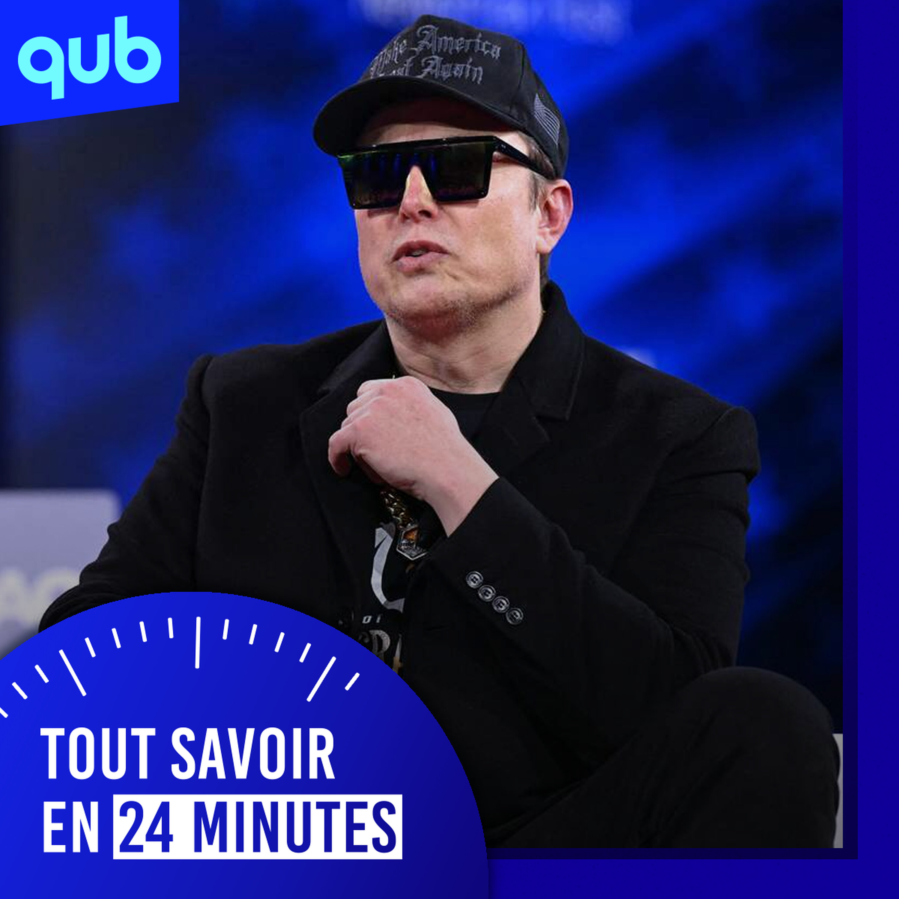 Elon Musk veut voir le Québec devenir un pays… Pourquoi?