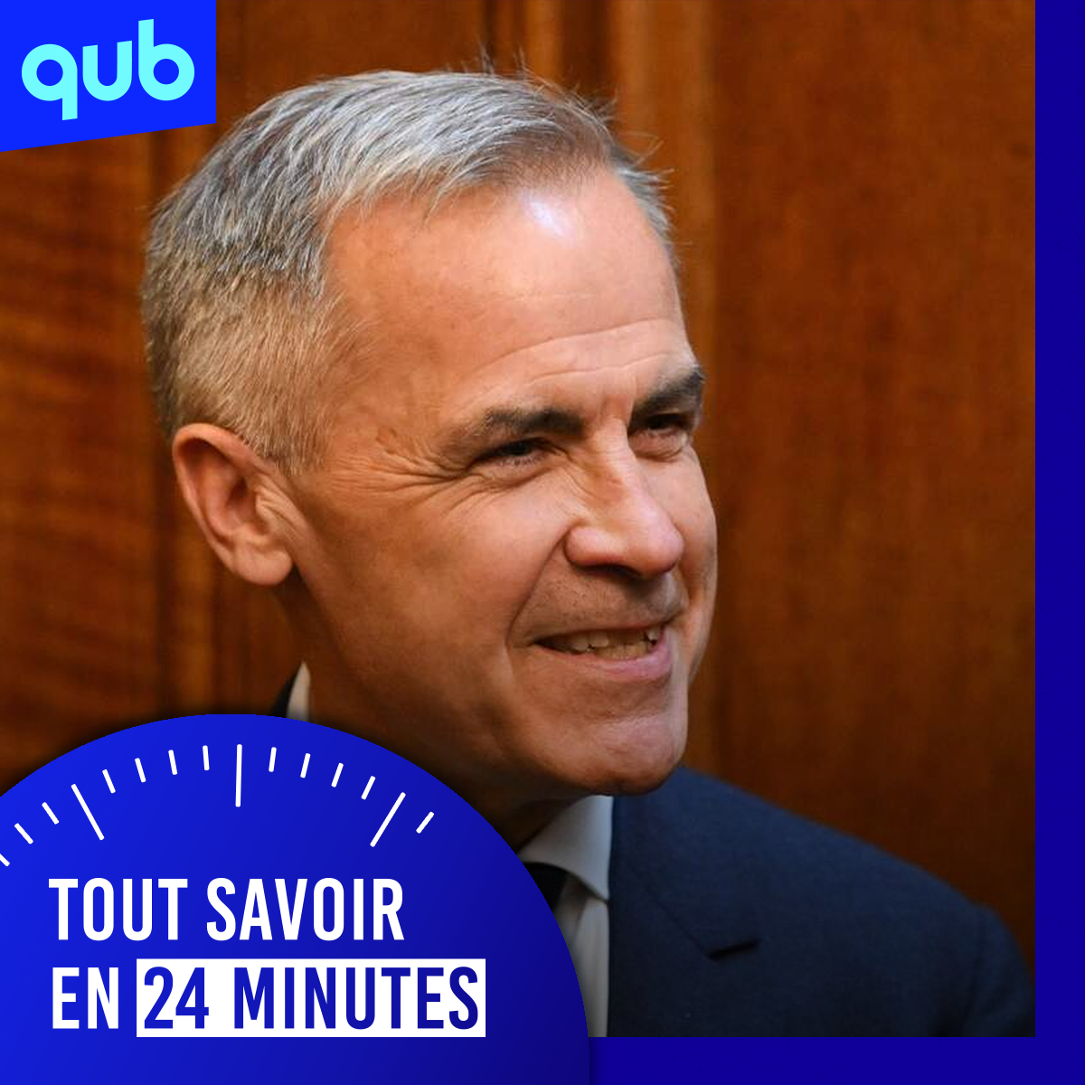 Tout savoir en 24 minutes